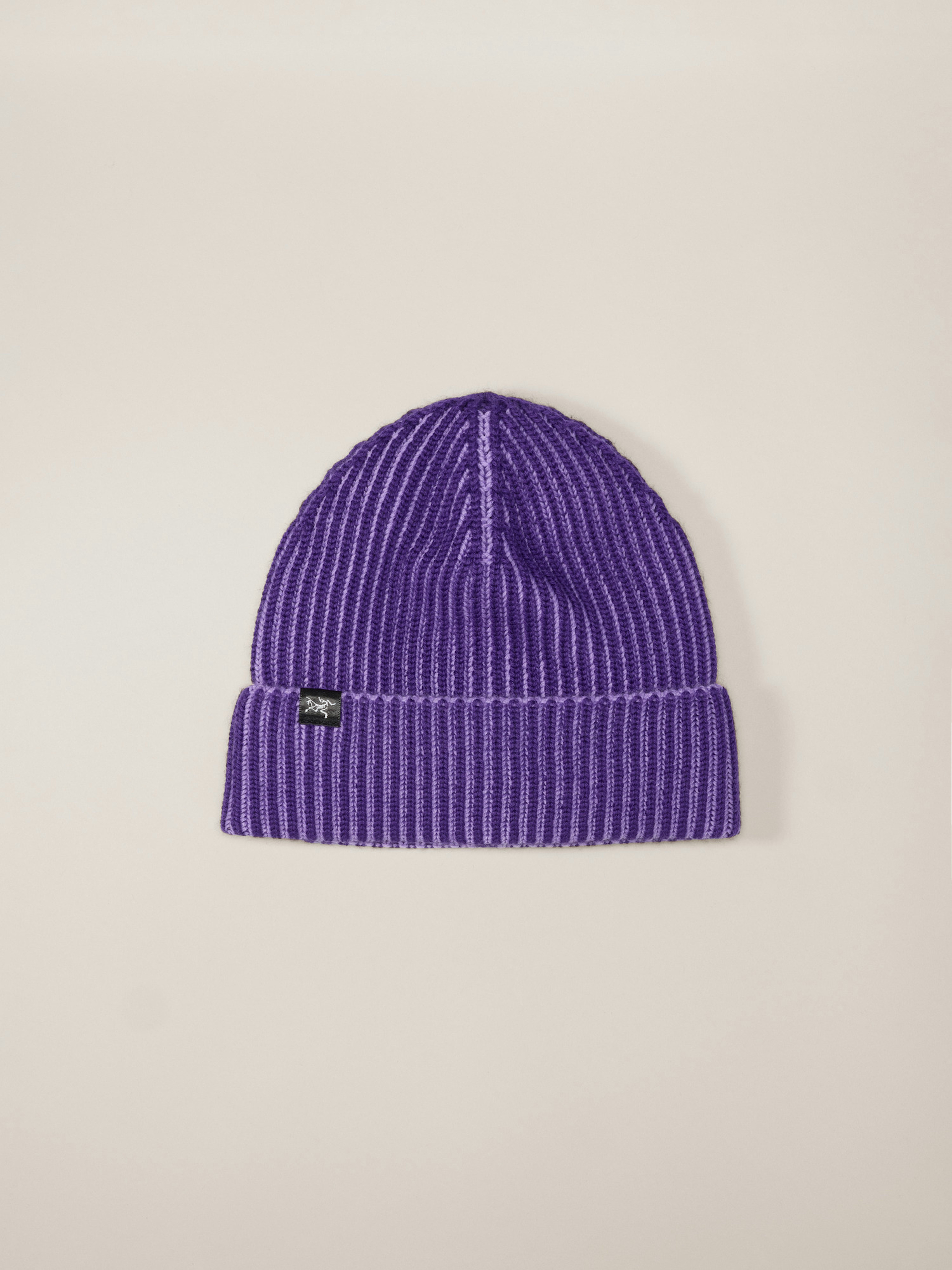 Ribbed Toque