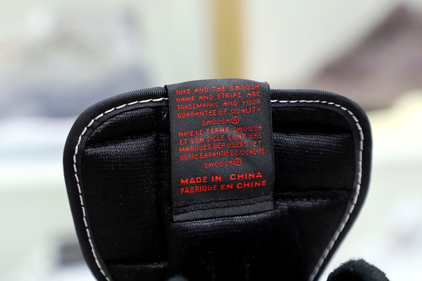 Unisex  Low OG “Black/Phantom”Sneakers