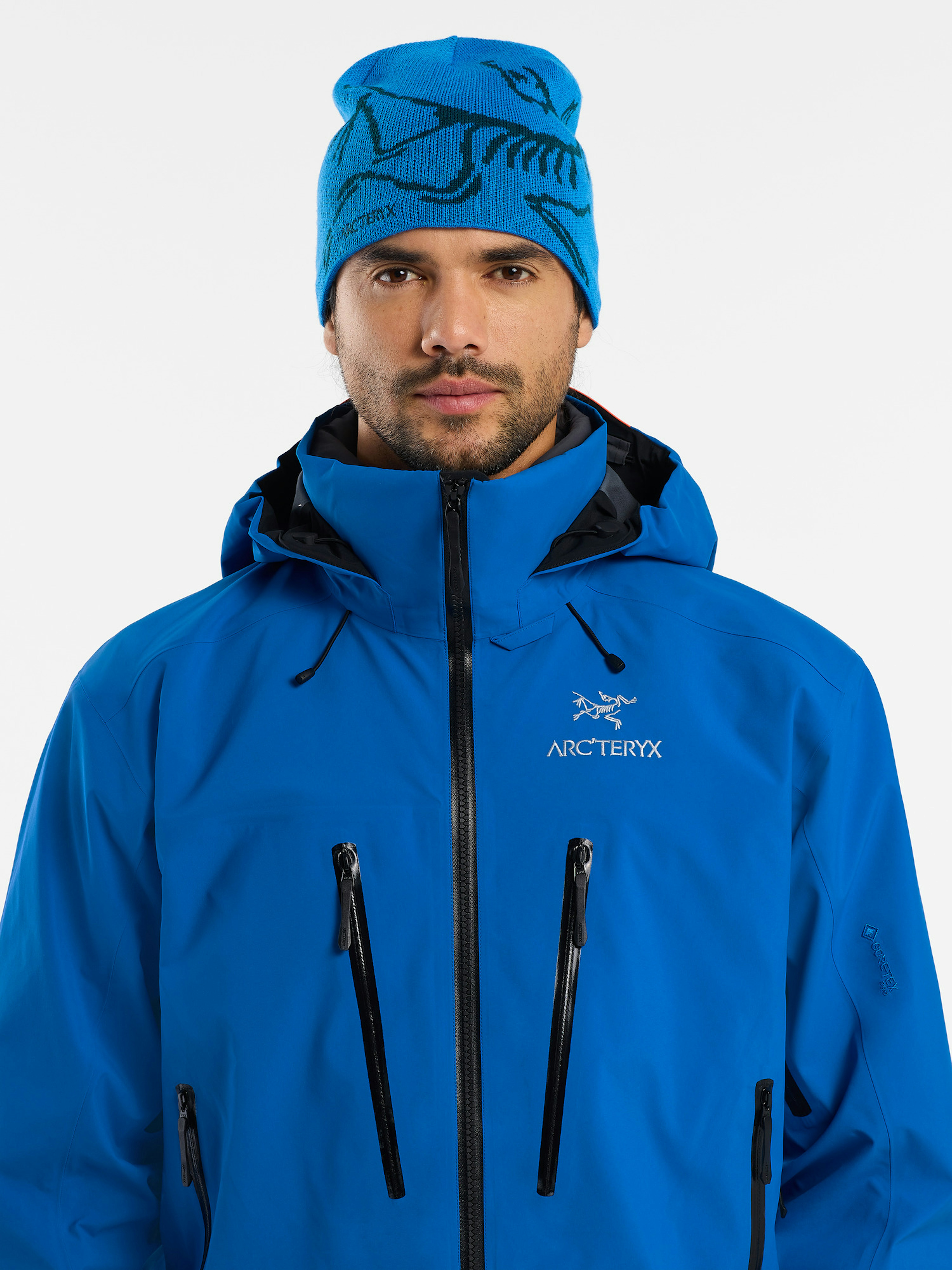 Ski Guide Jacket Men's