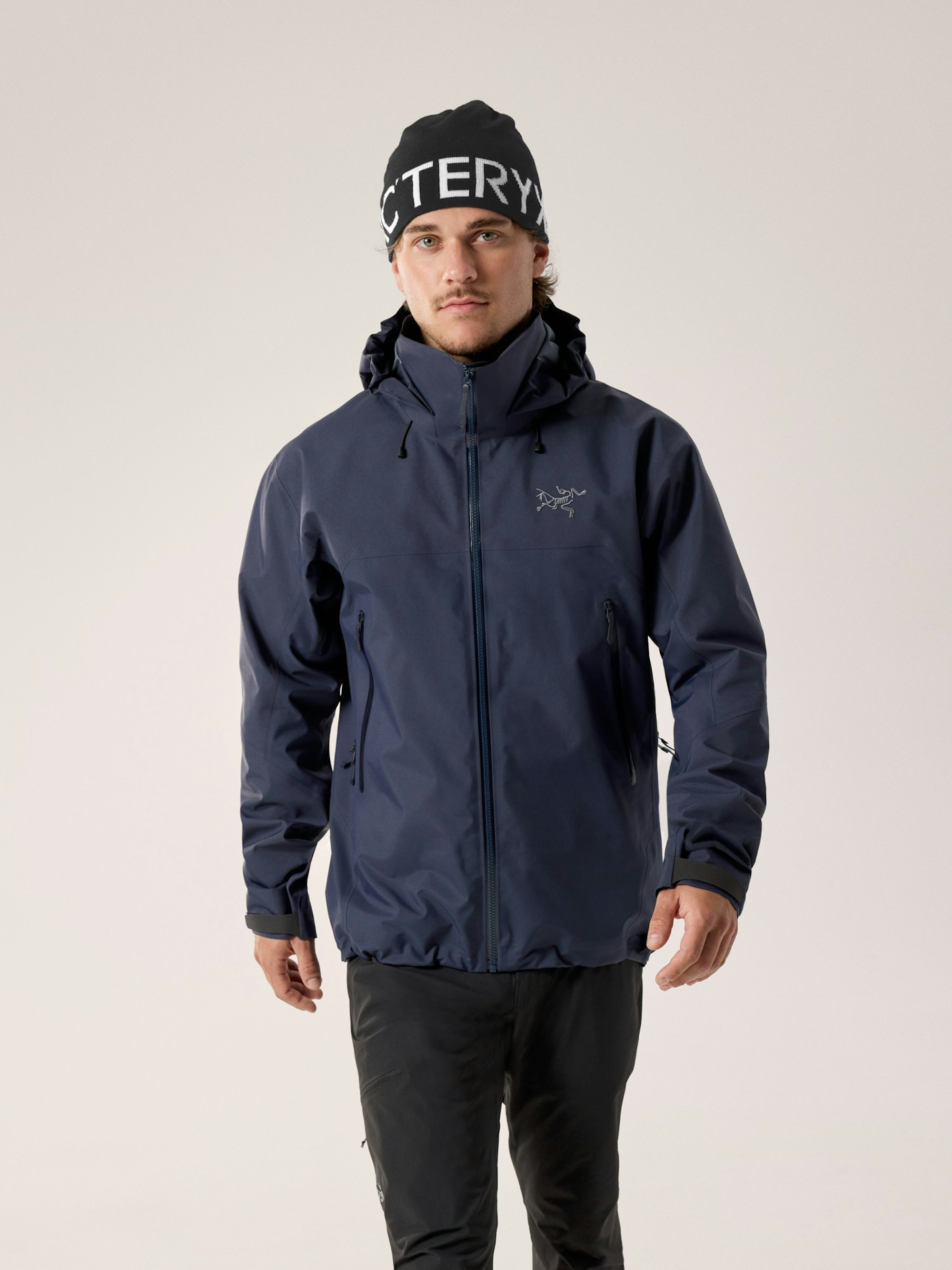 Gamma Lightweight Jacket Men's