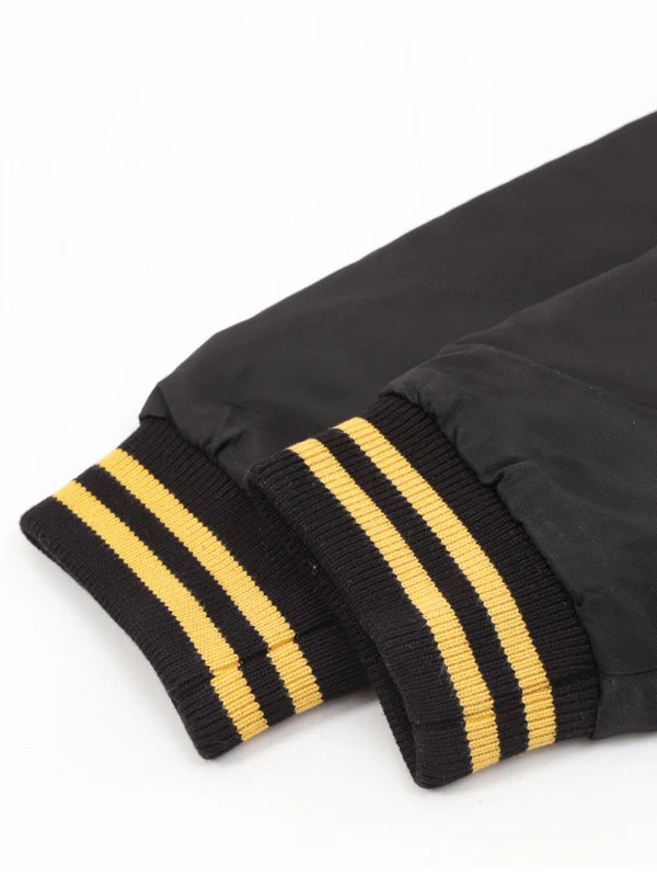 Re-Nylon Bomber Jacket