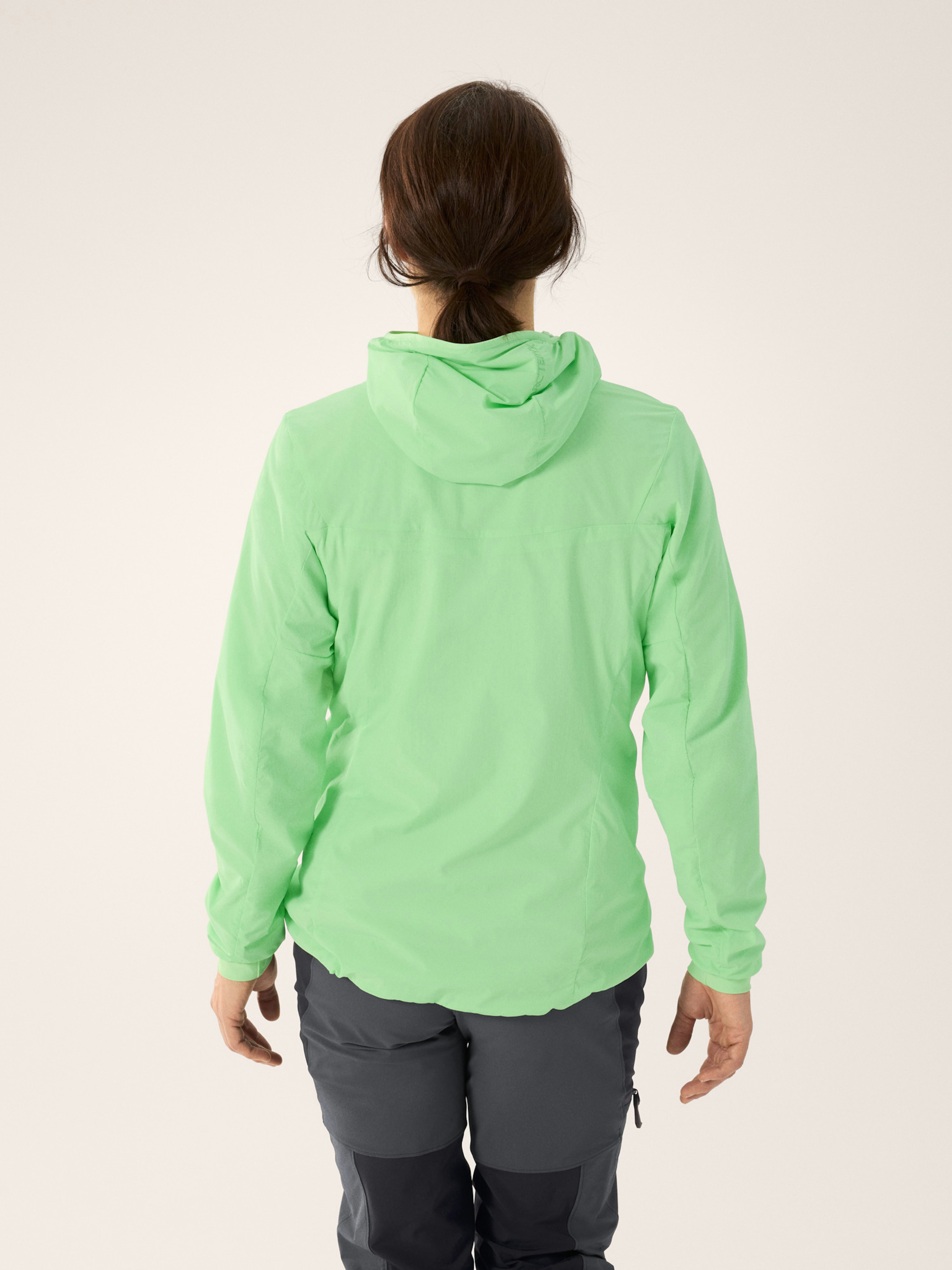 Proton SL Hoody Women's