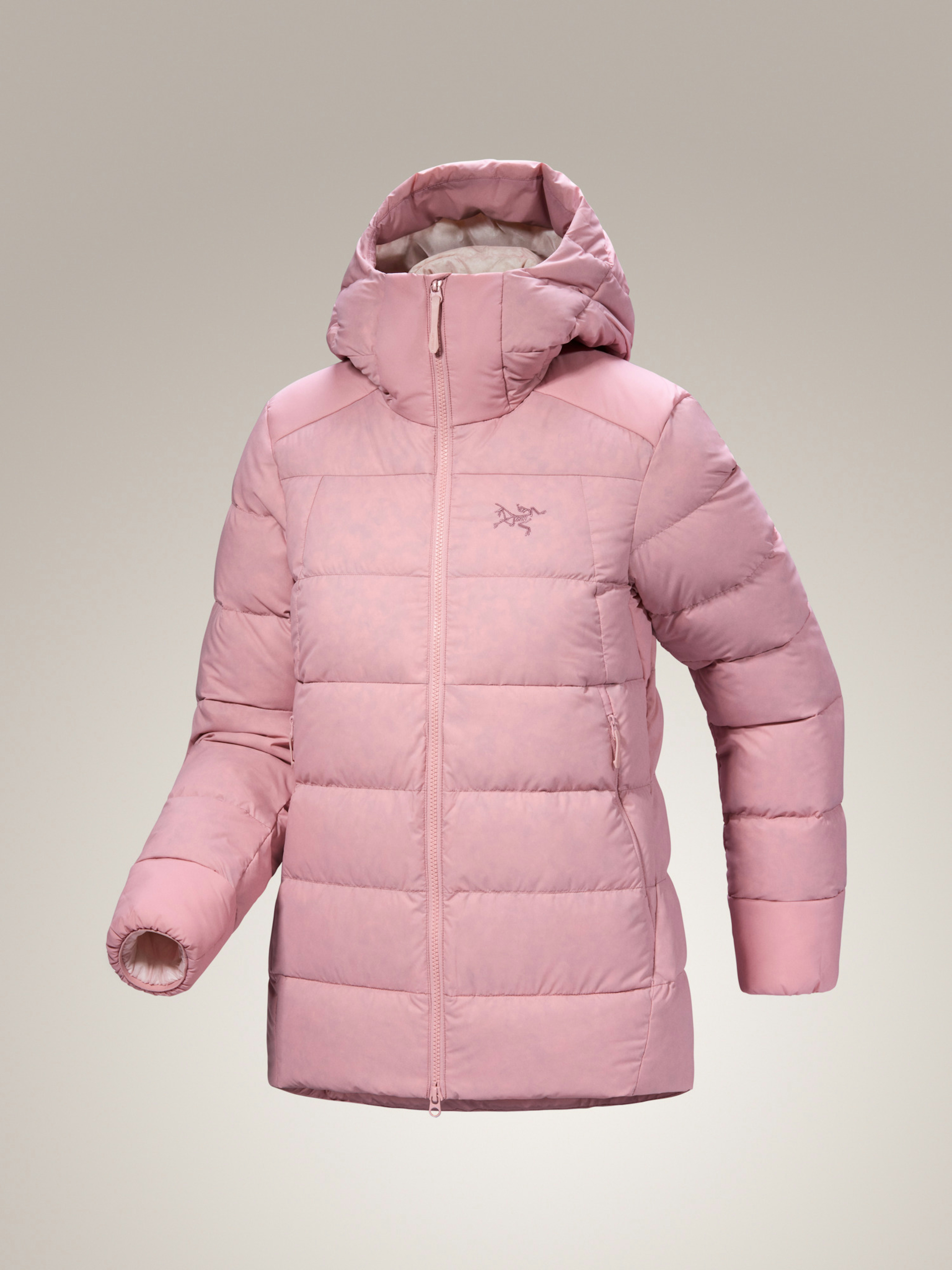 Thorium Hoody Women's