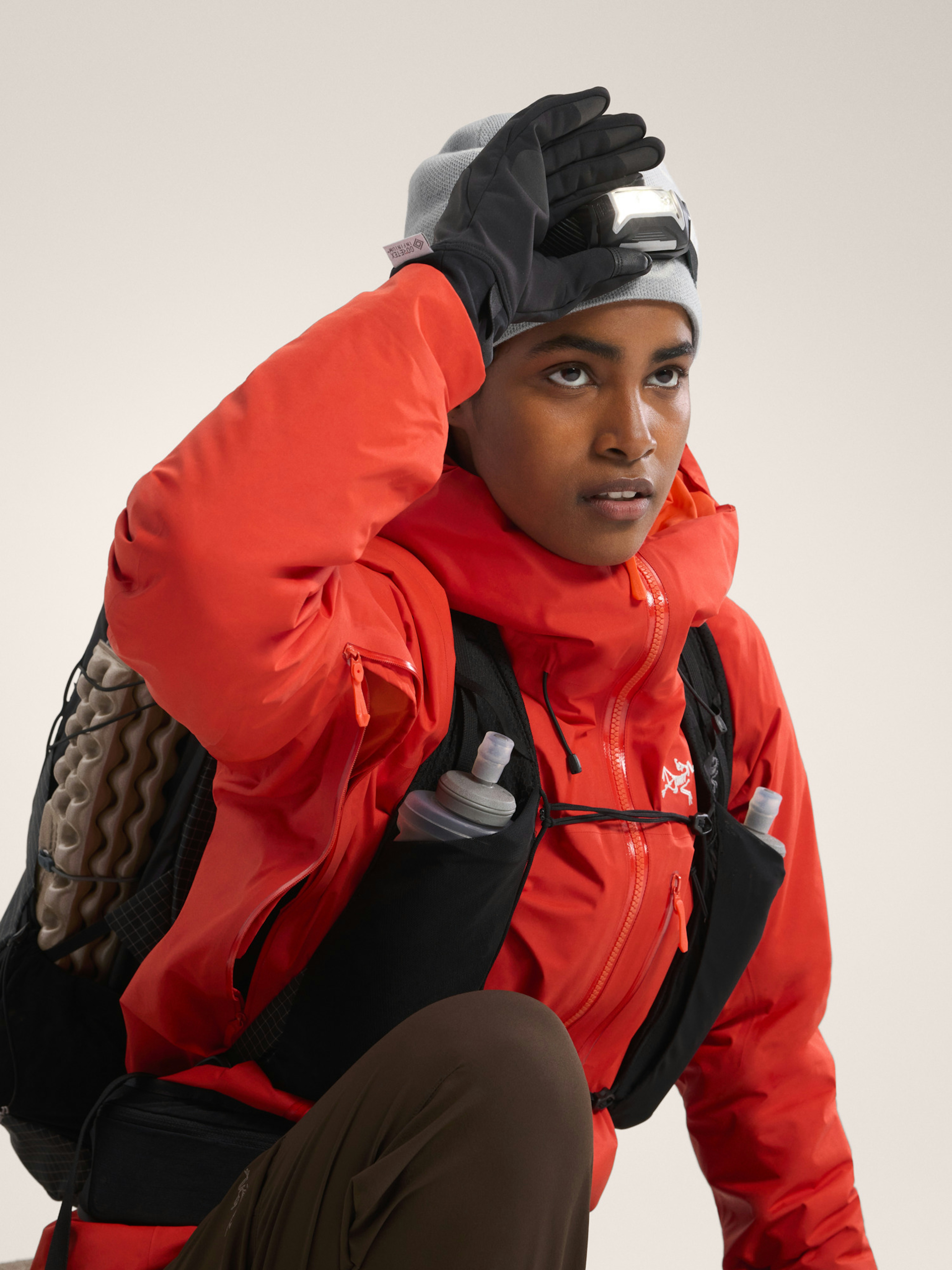 Beta Insulated Jacket Women's