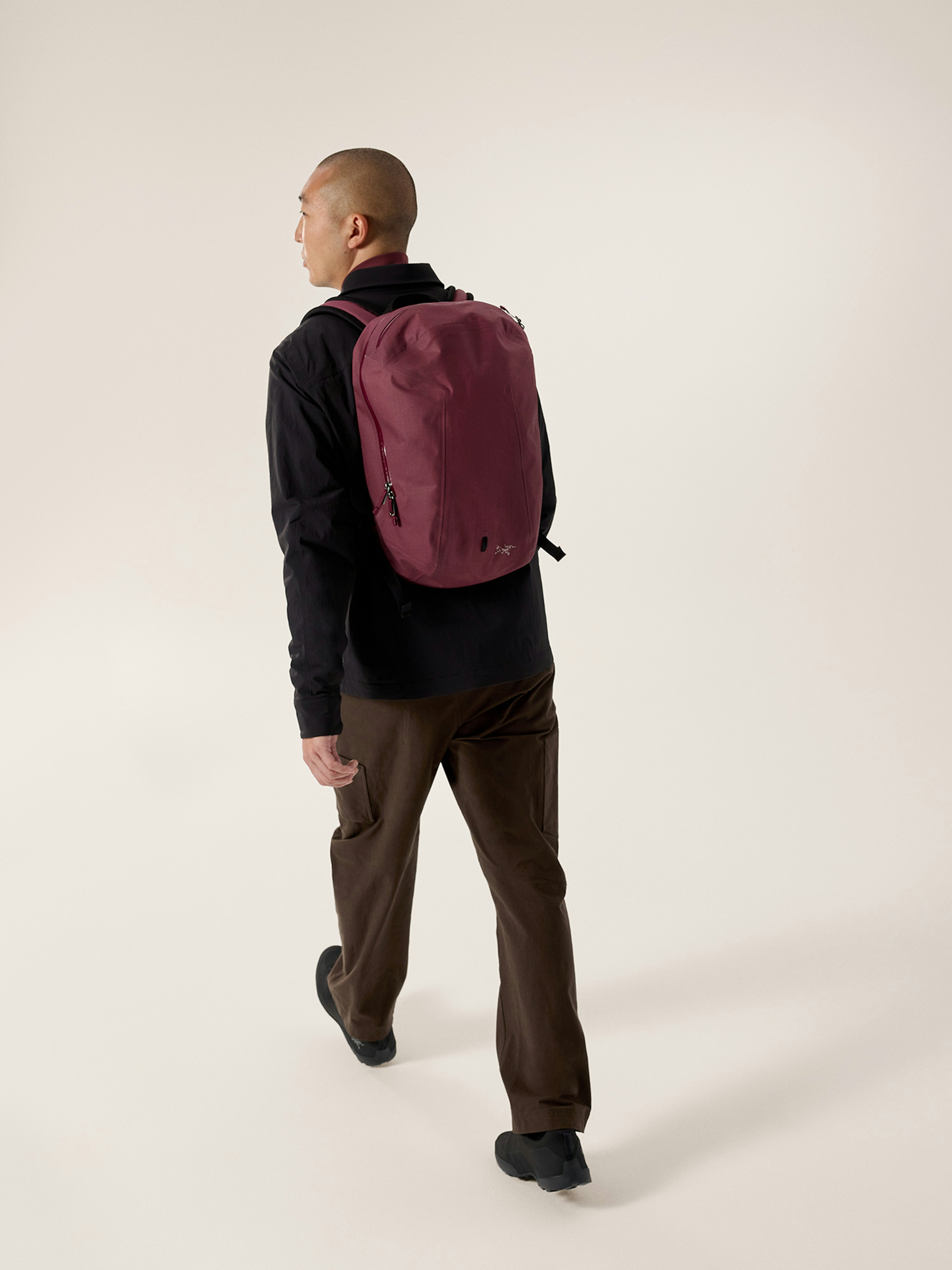 Granville 16 Backpack