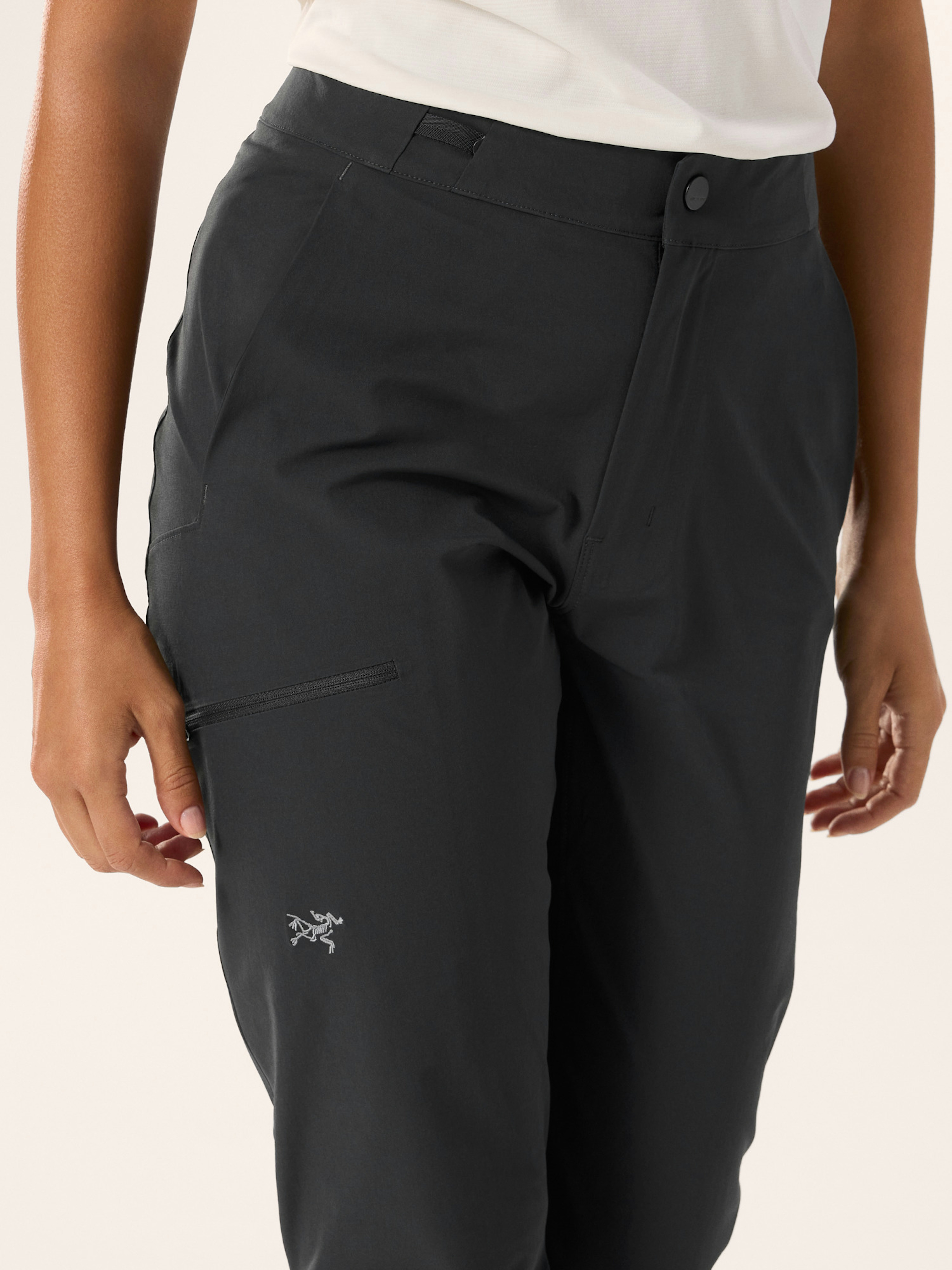 Gamma Tapered Pant Women's