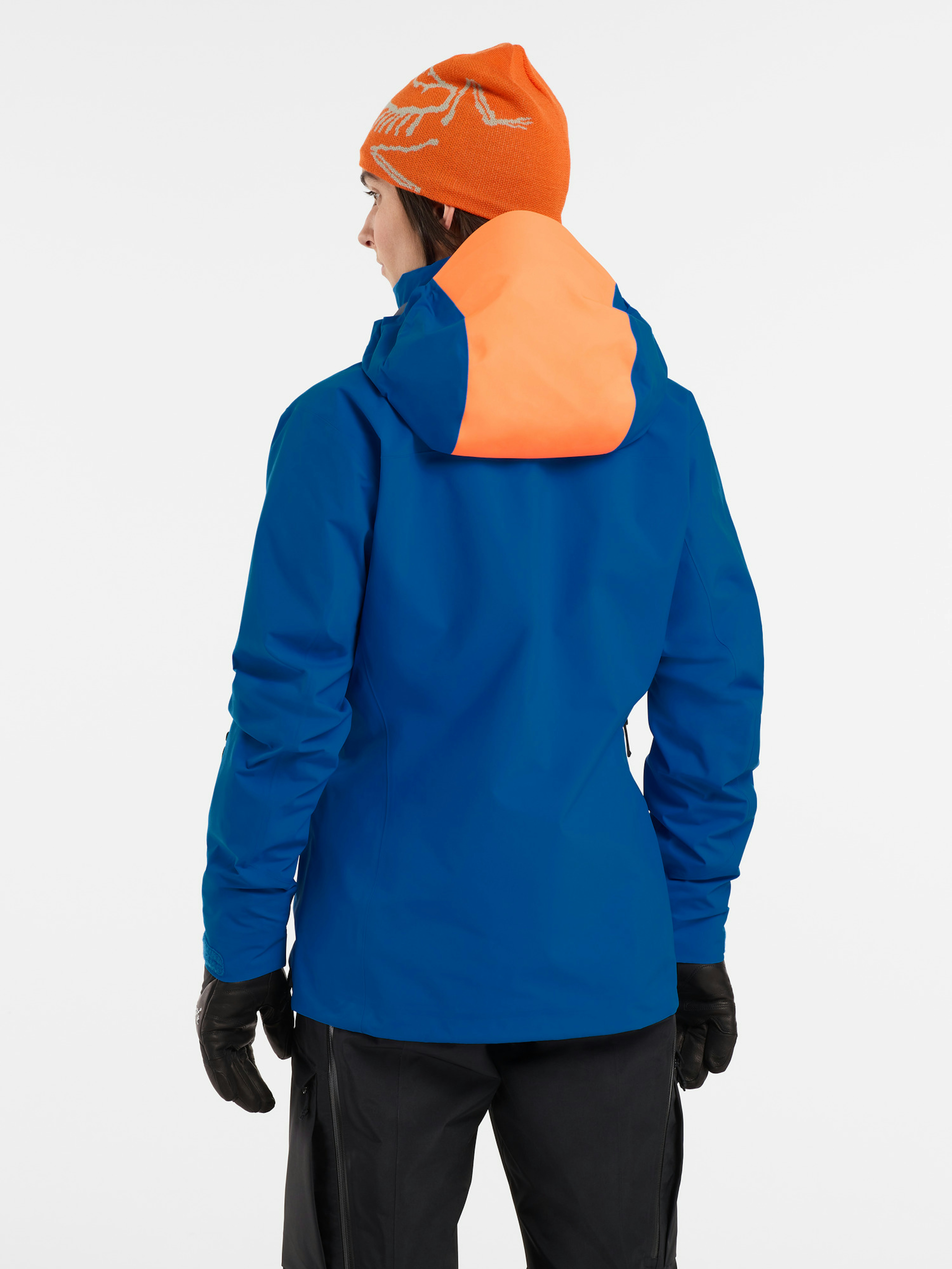 Ski Guide Jacket Women's