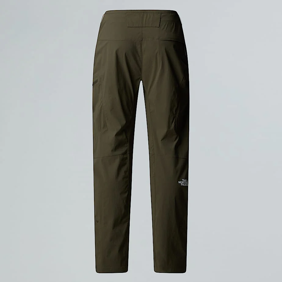 Men's Exploration Trousers