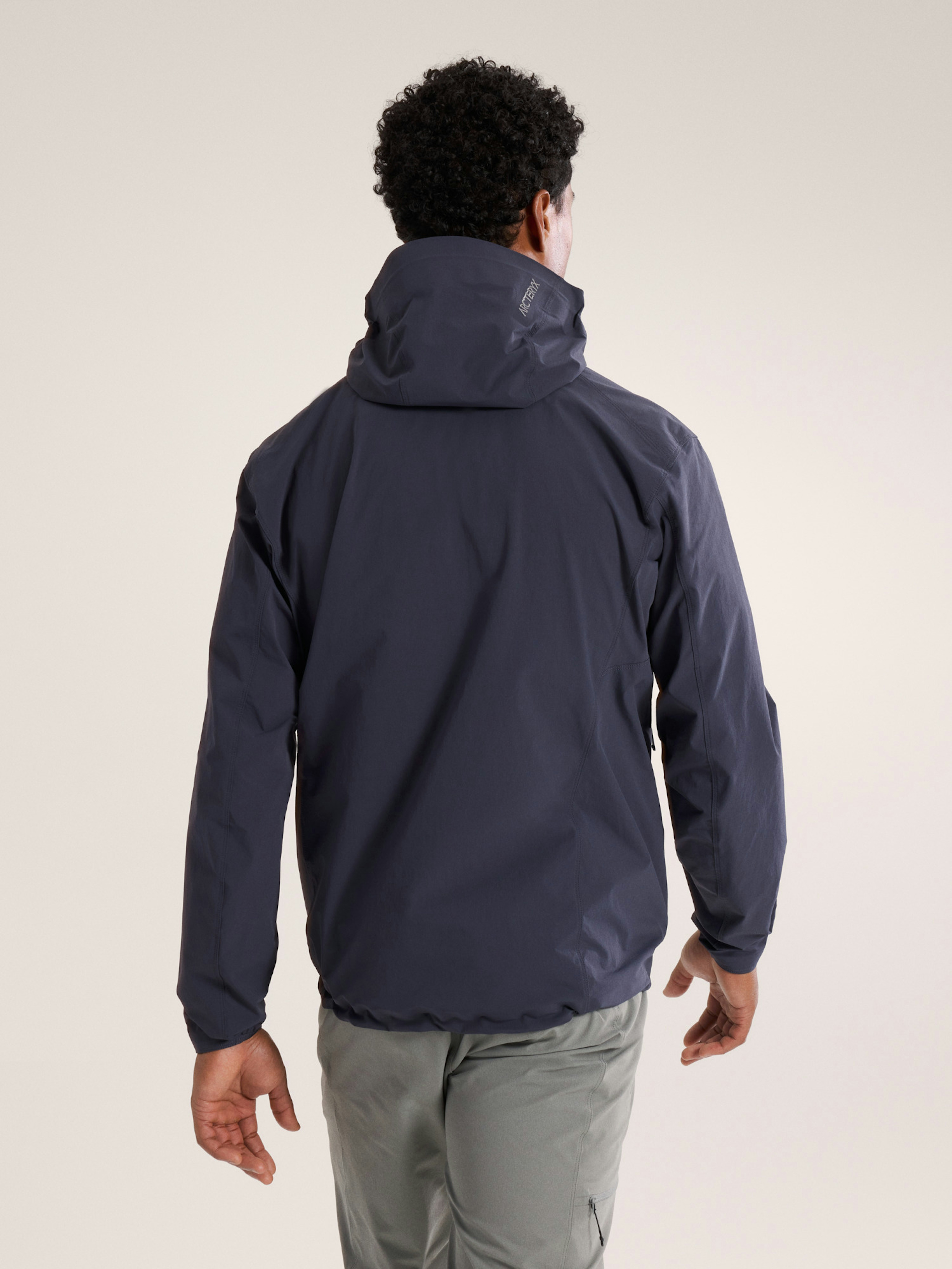 Gamma Lightweight Hoody Men's