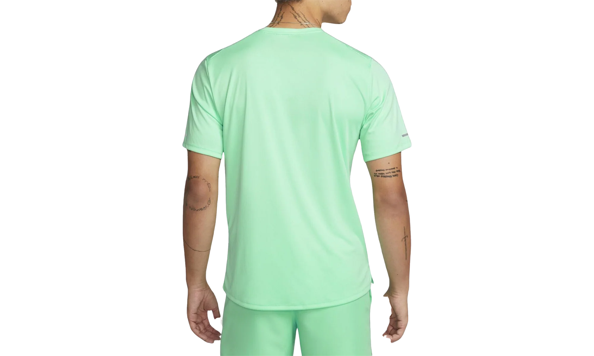 Dri-fit Uv Miler Run Division T-shirt 