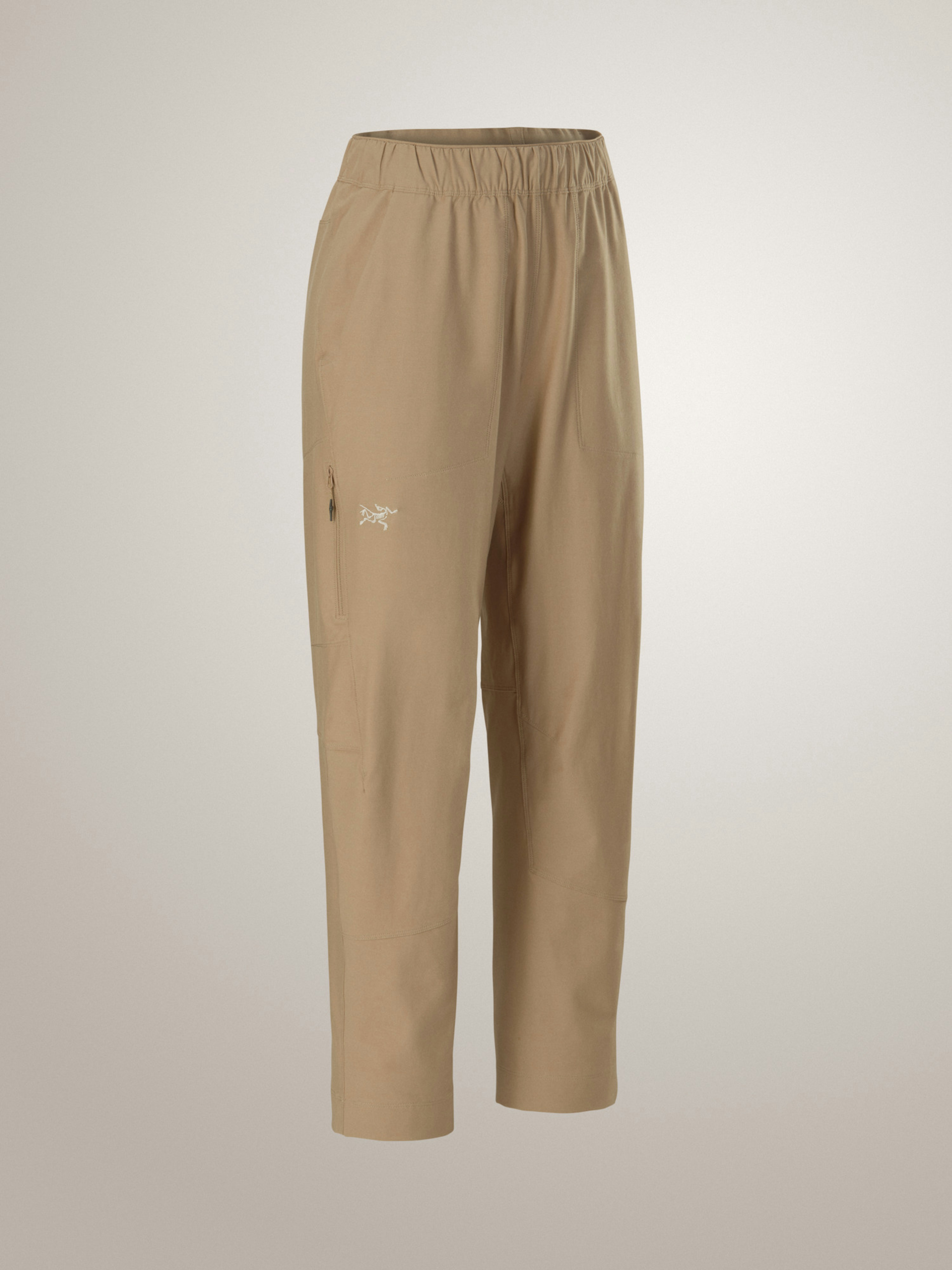 Kragg Cotton Pant Women's