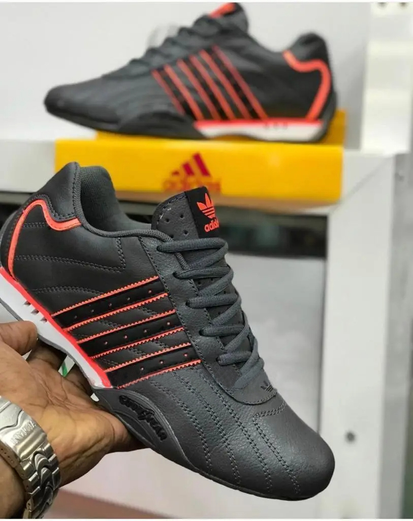 nowe modne męskie buty na co dzień