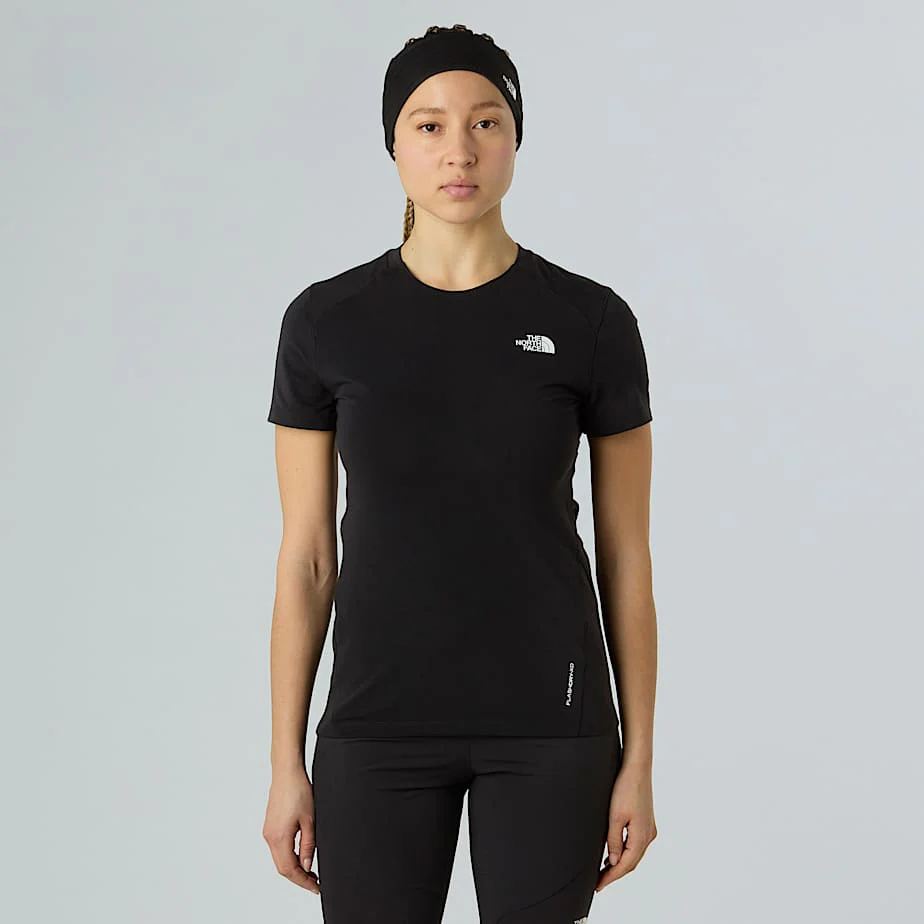 Women's Lightning Alpine T-Shirt