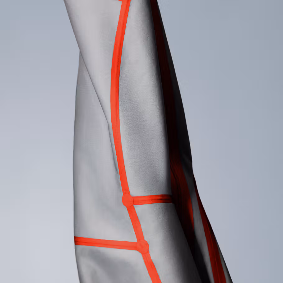 Serratus Hoody Men's