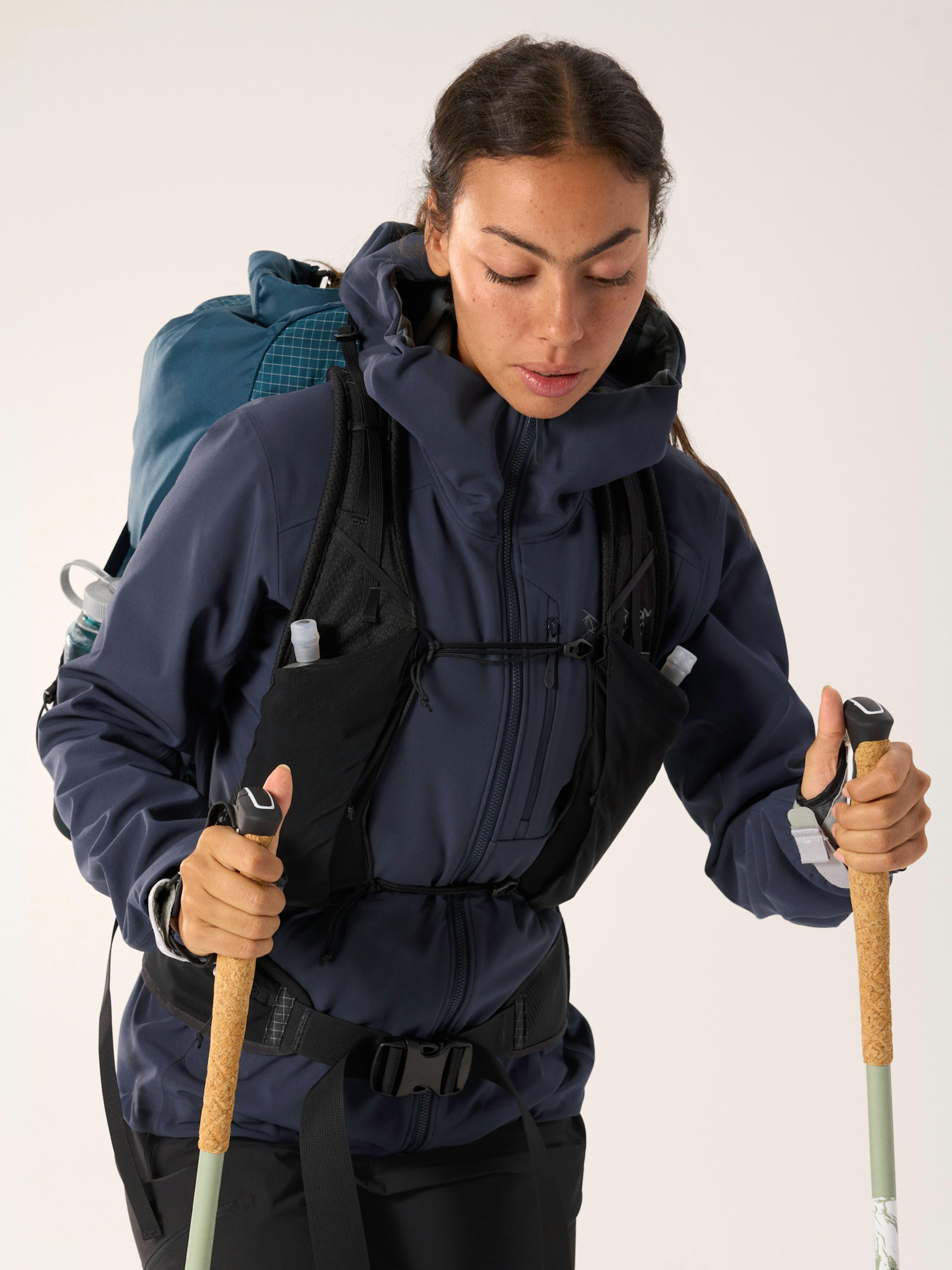 Gamma MX Hoody Women's