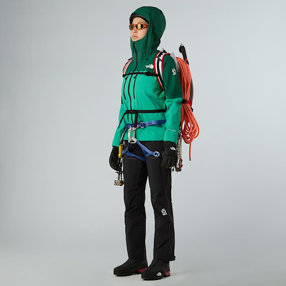 Women's Summit Torre Egger FUTURELIGHT Trousers