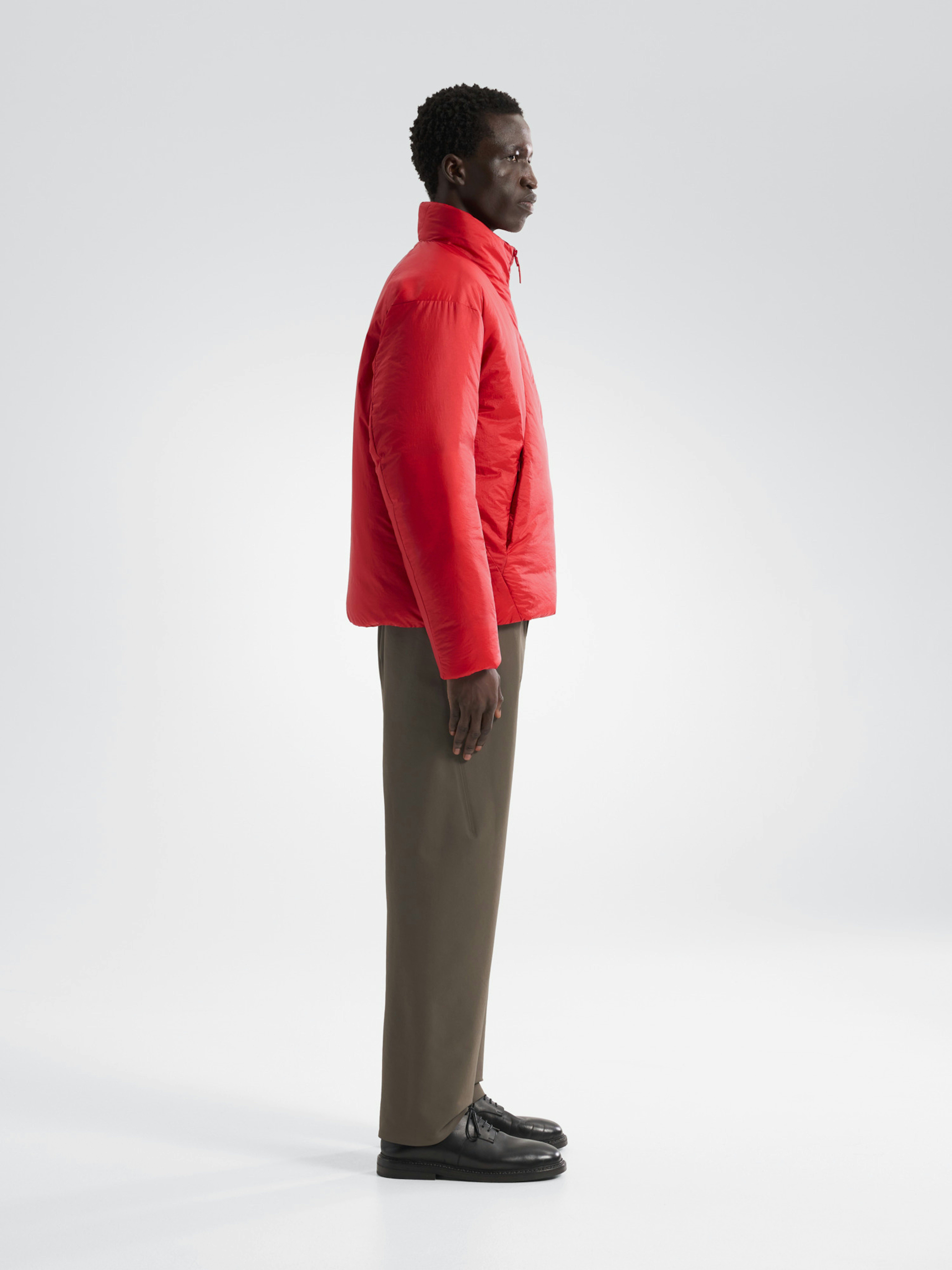 Conduit Down Jacket Men's