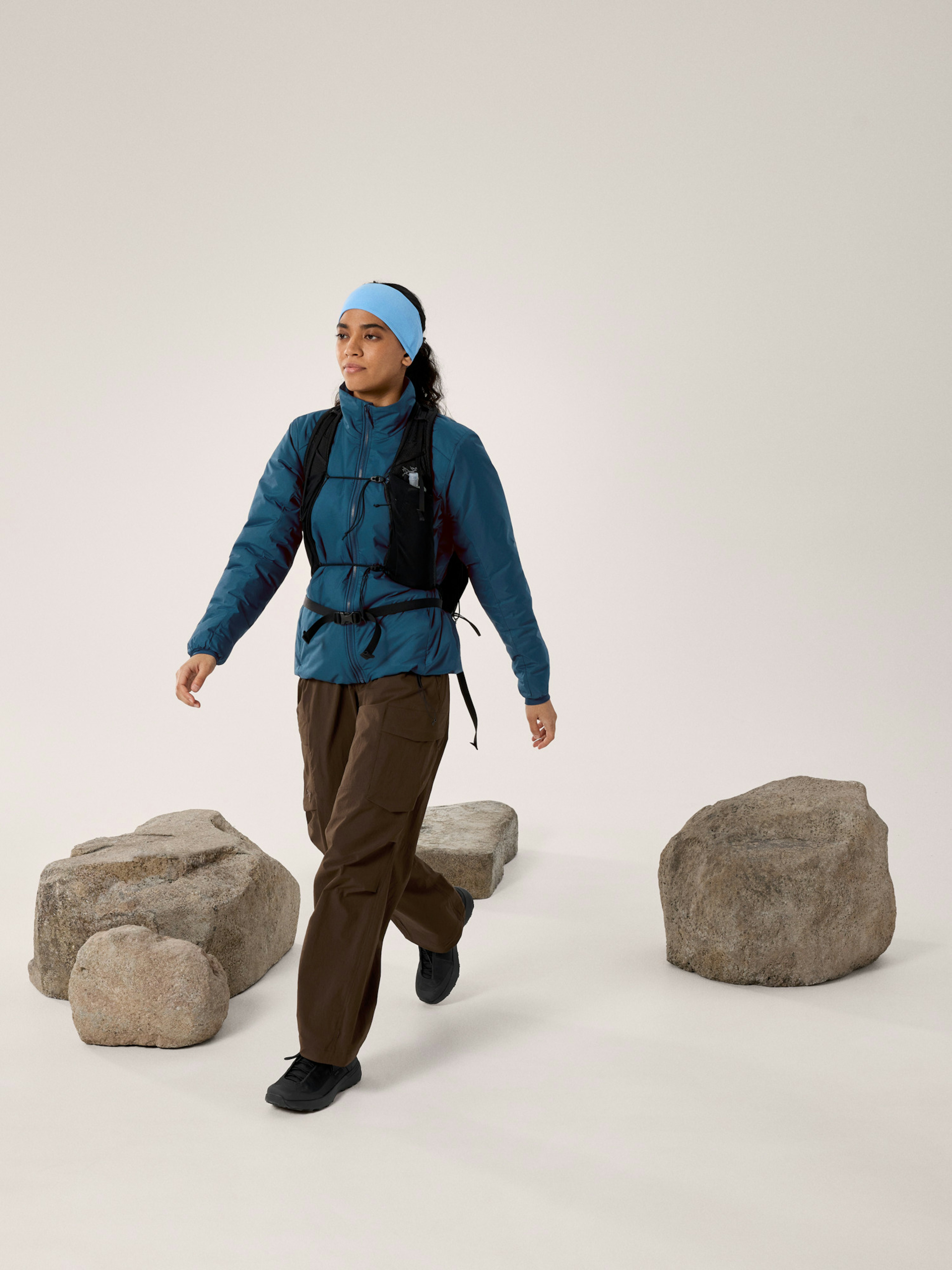 Atom SV Jacket Women's