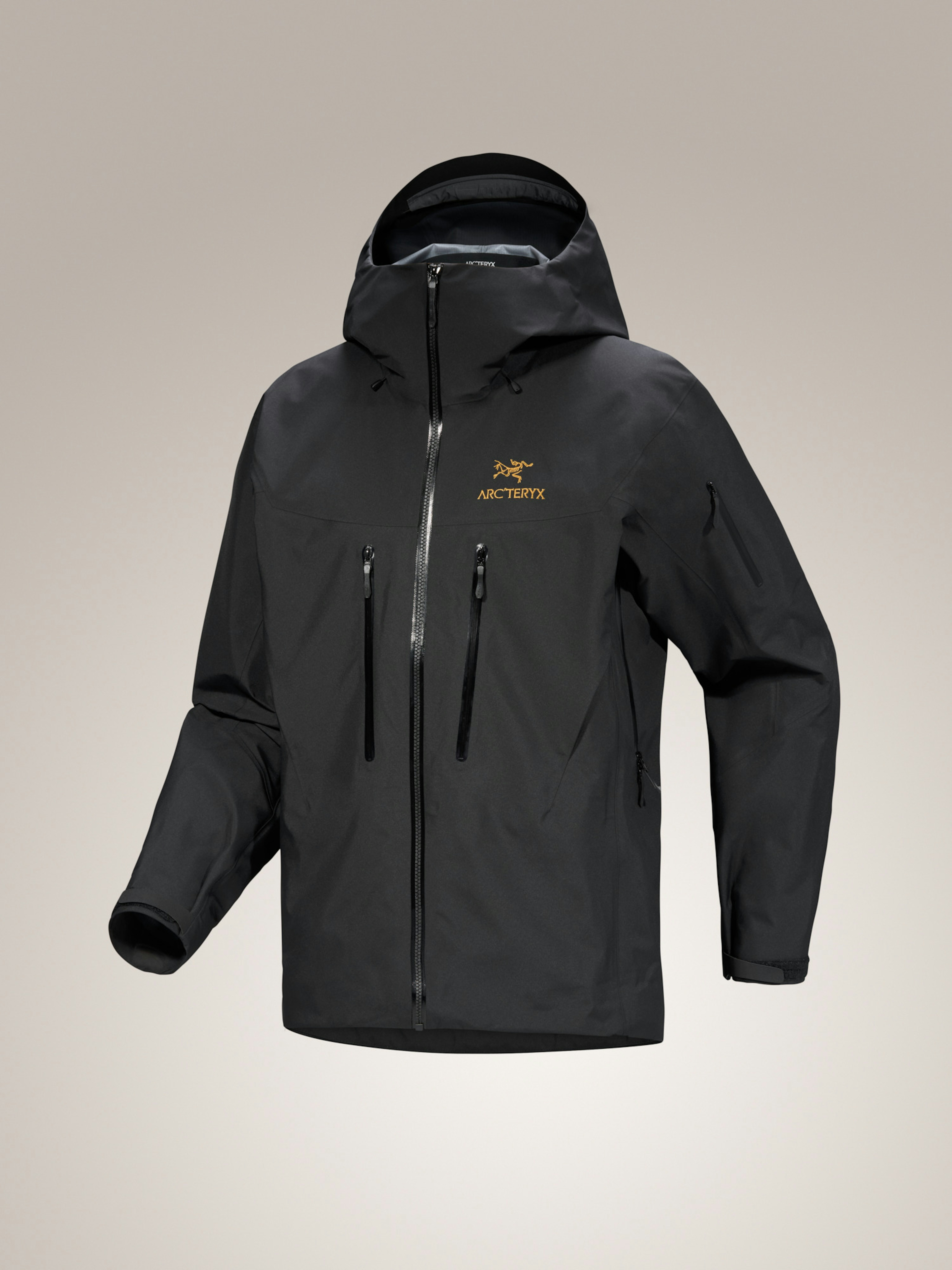 Alpha SV Jacket Men's