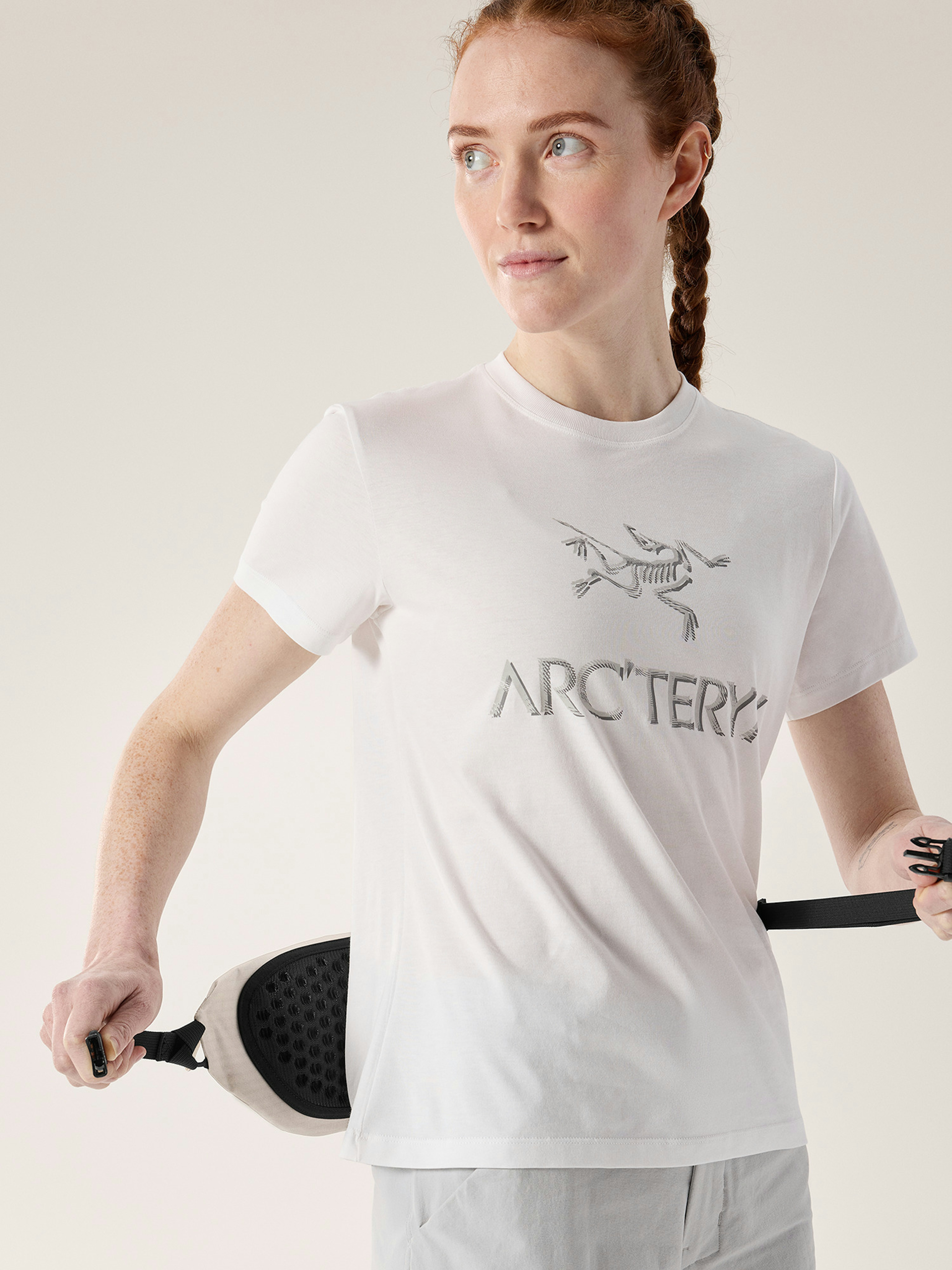 Granville Crossbody Bag