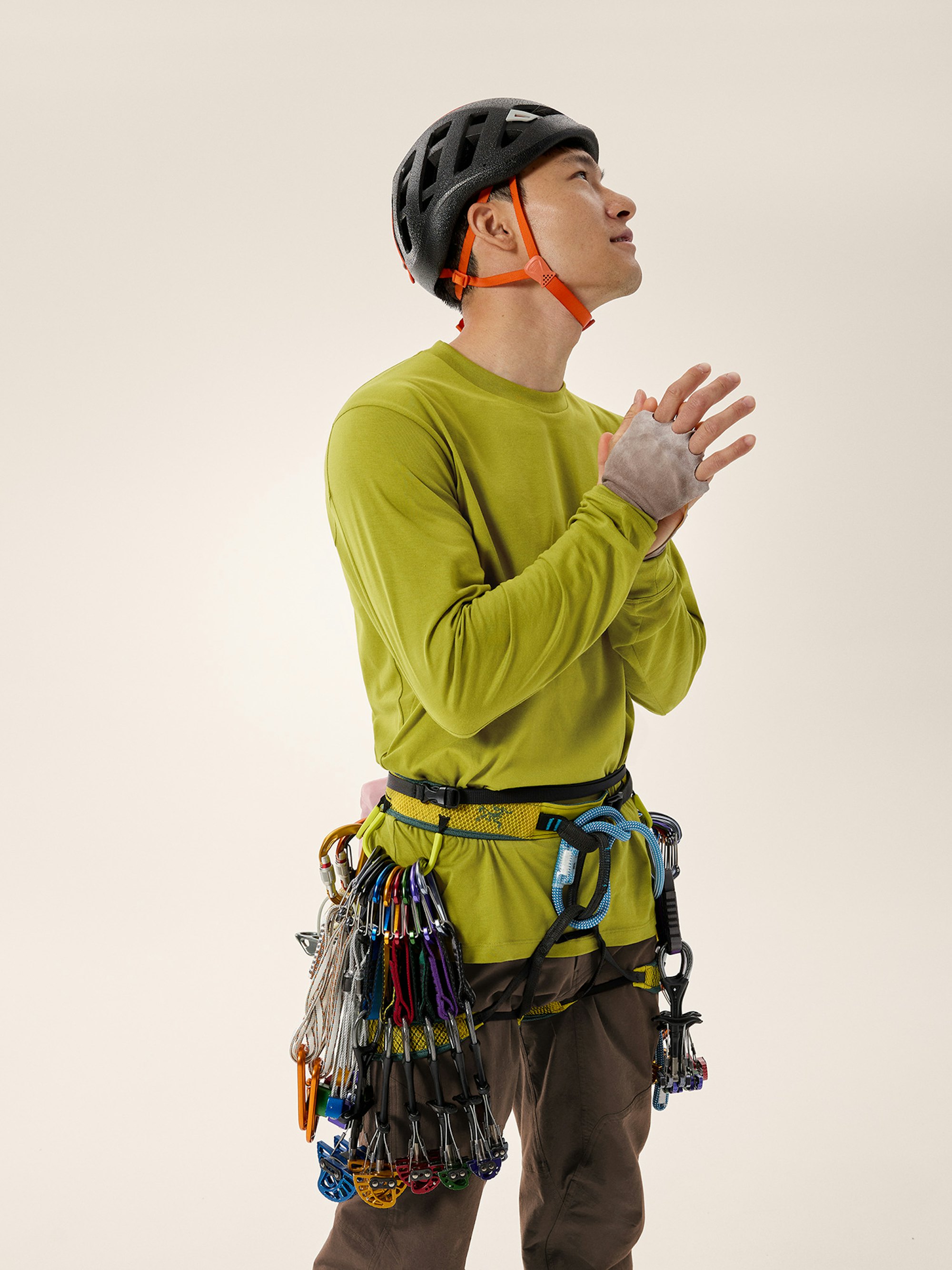 Skaha Harness