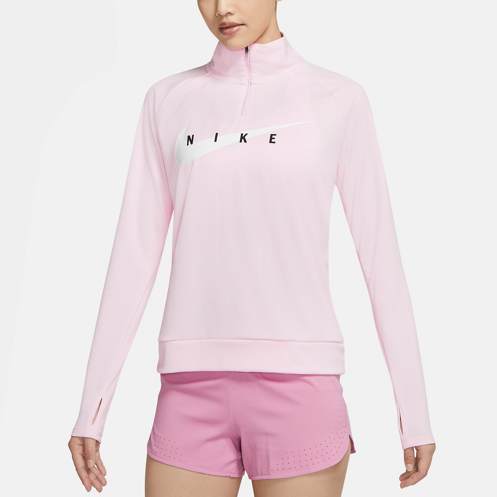 AS W NK Run HZ MIDLAYER PINK FOAM CZ9234-663