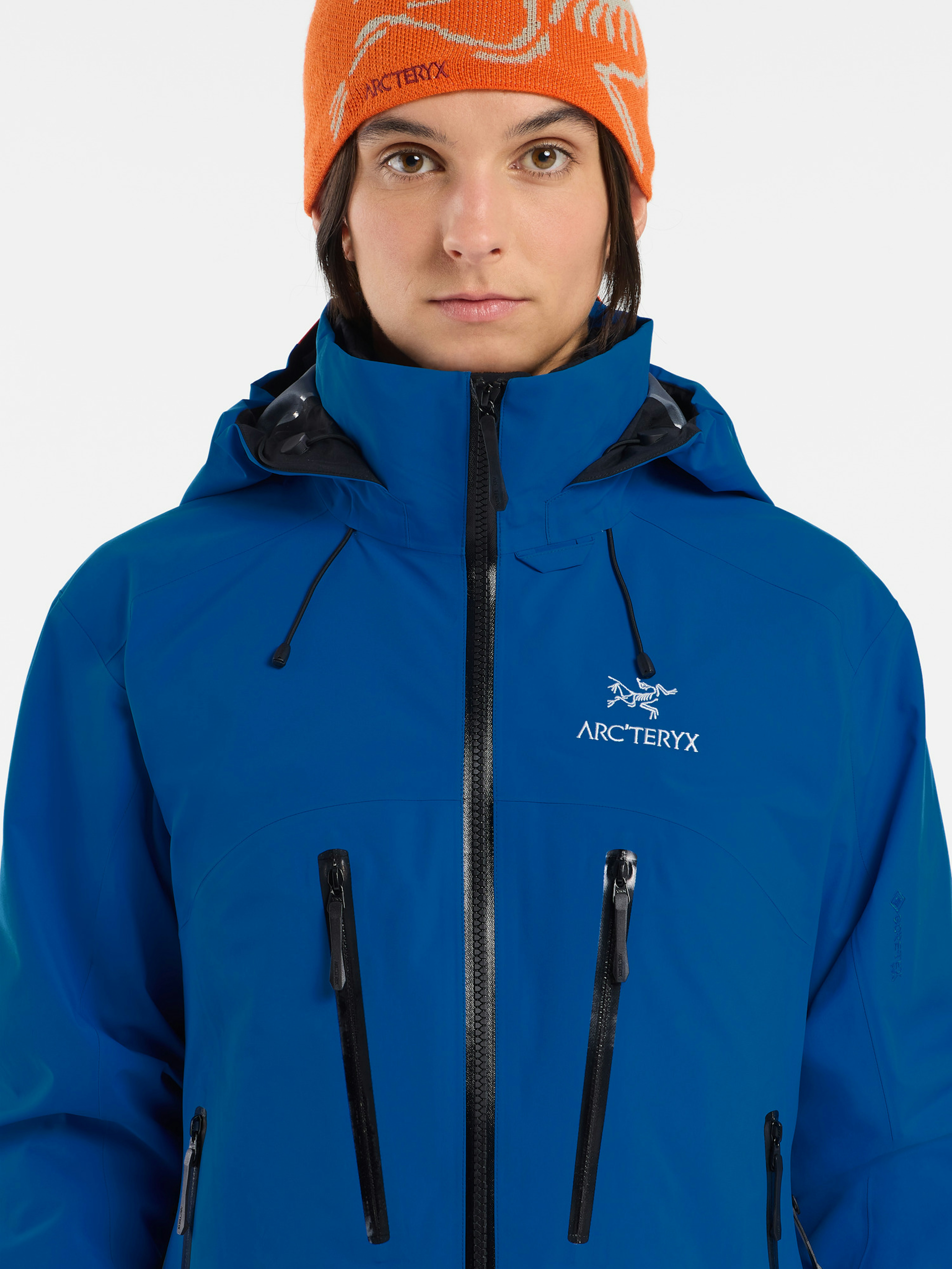 Ski Guide Jacket Women's
