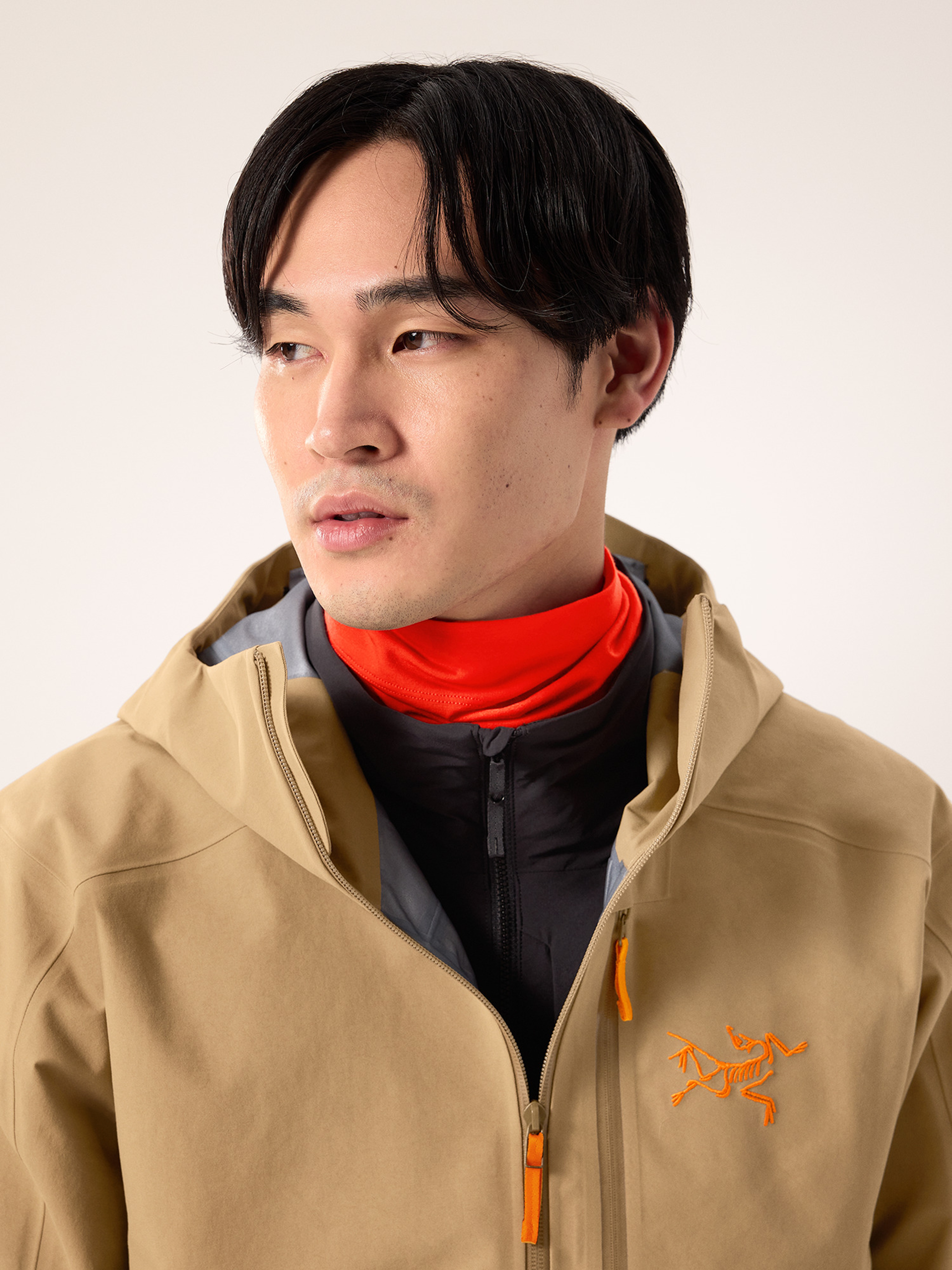 Satoro Merino Neck Gaiter