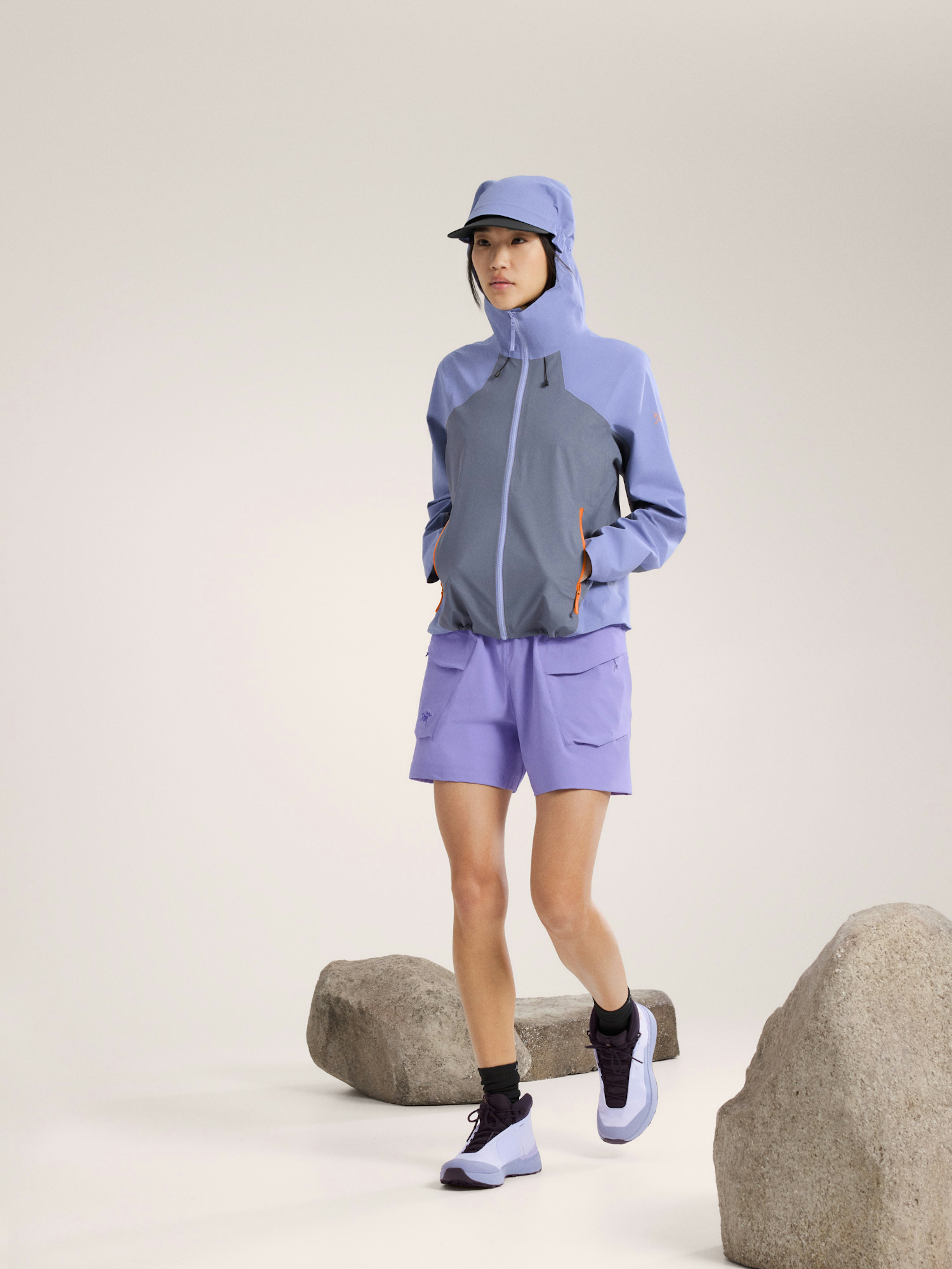 Gamma Utility Short 5