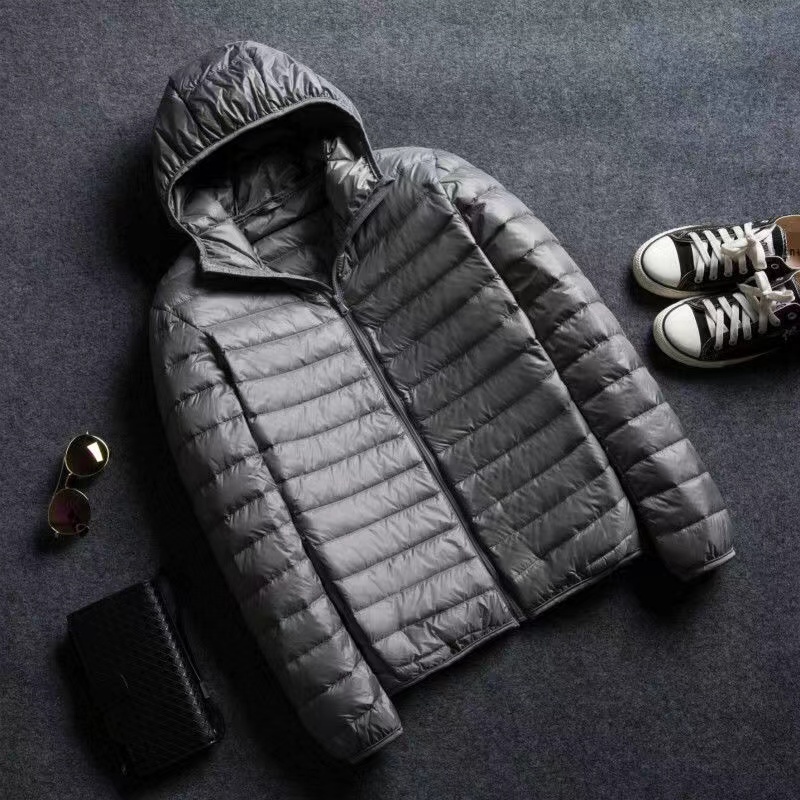 WINTER HOT SALE THERMAL DOWN JACKET