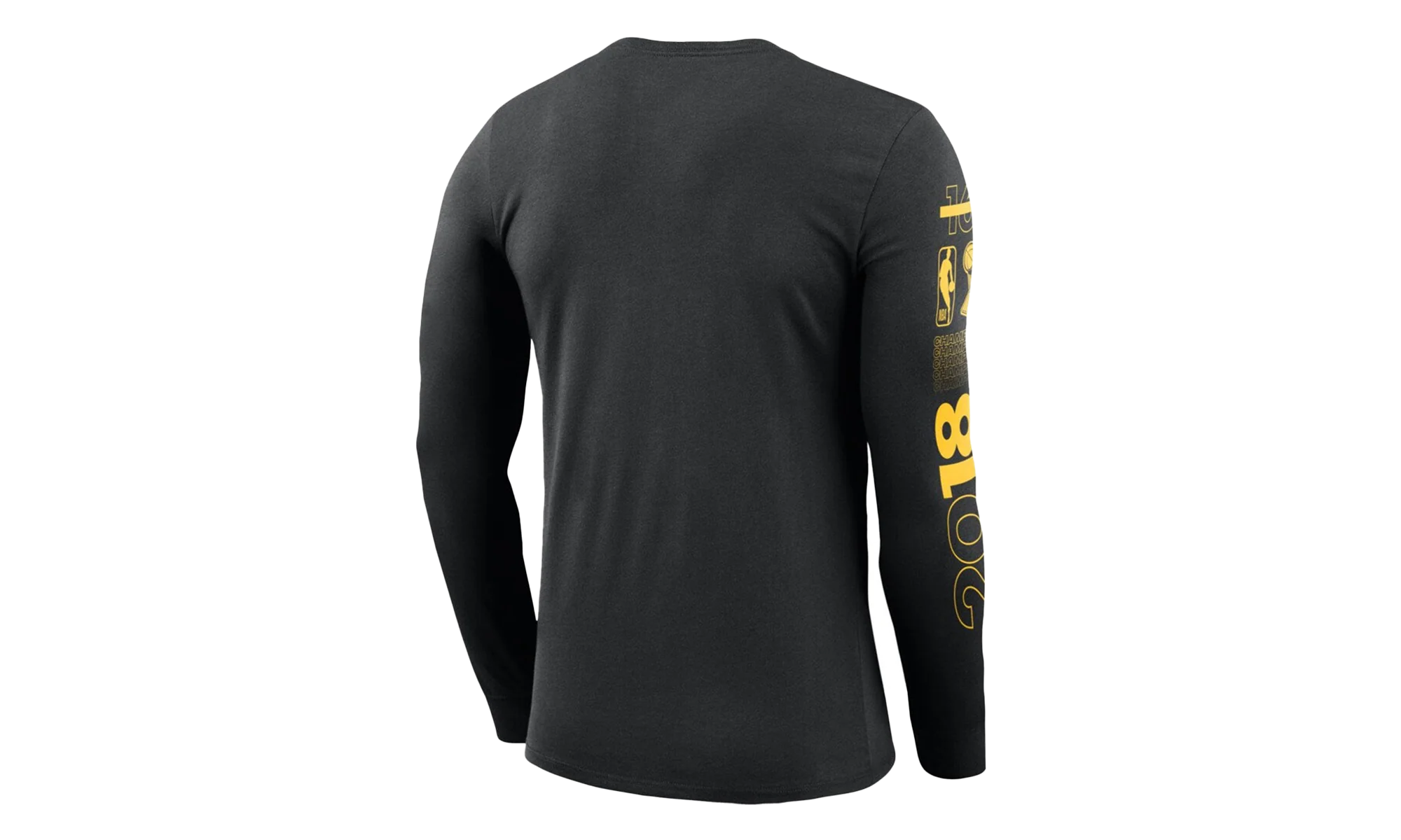 2018 Finals Celebration Long Sleeve T-Shirt 