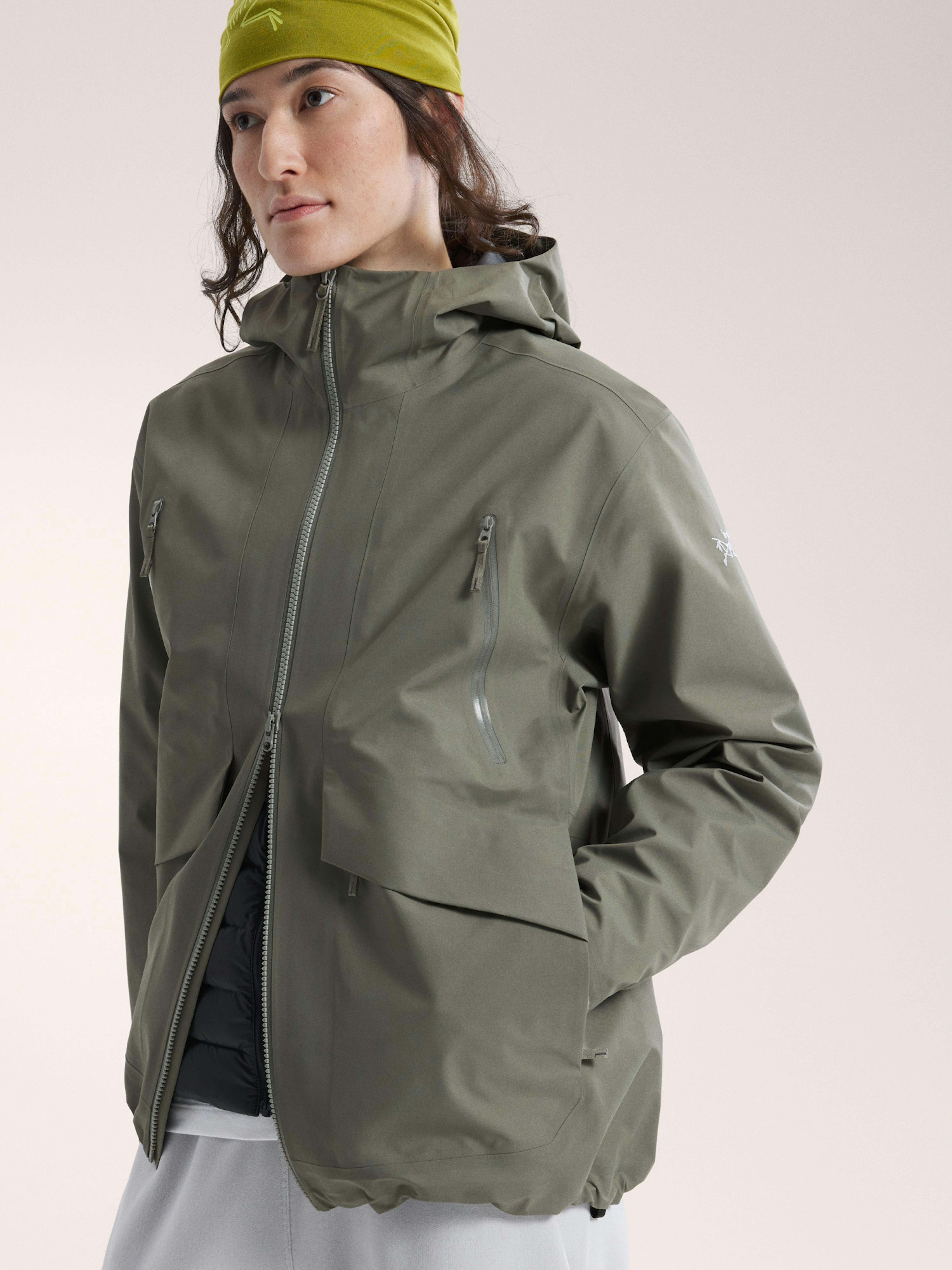 Liatris Jacket Women's