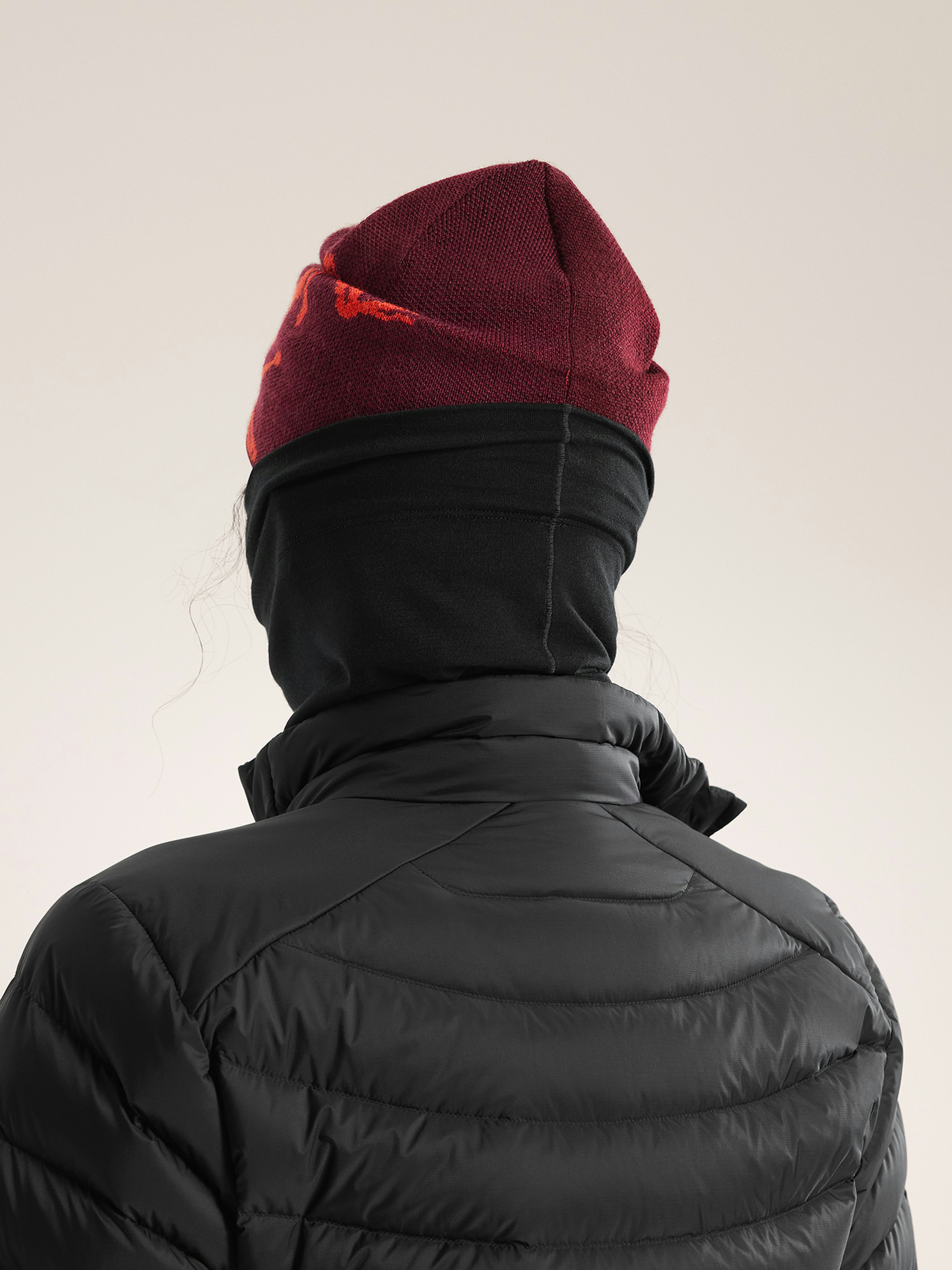 Satoro Merino Neck Gaiter