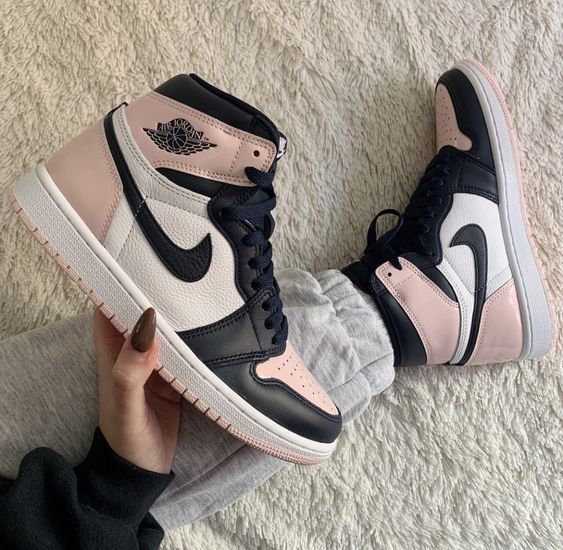 Buble Gum   1 High  Women's Shoes