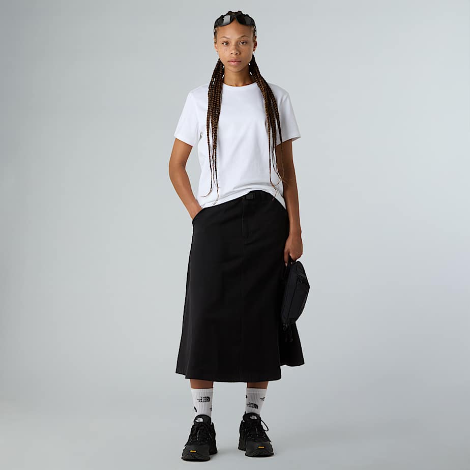 Women's M66 Canvas Skirt