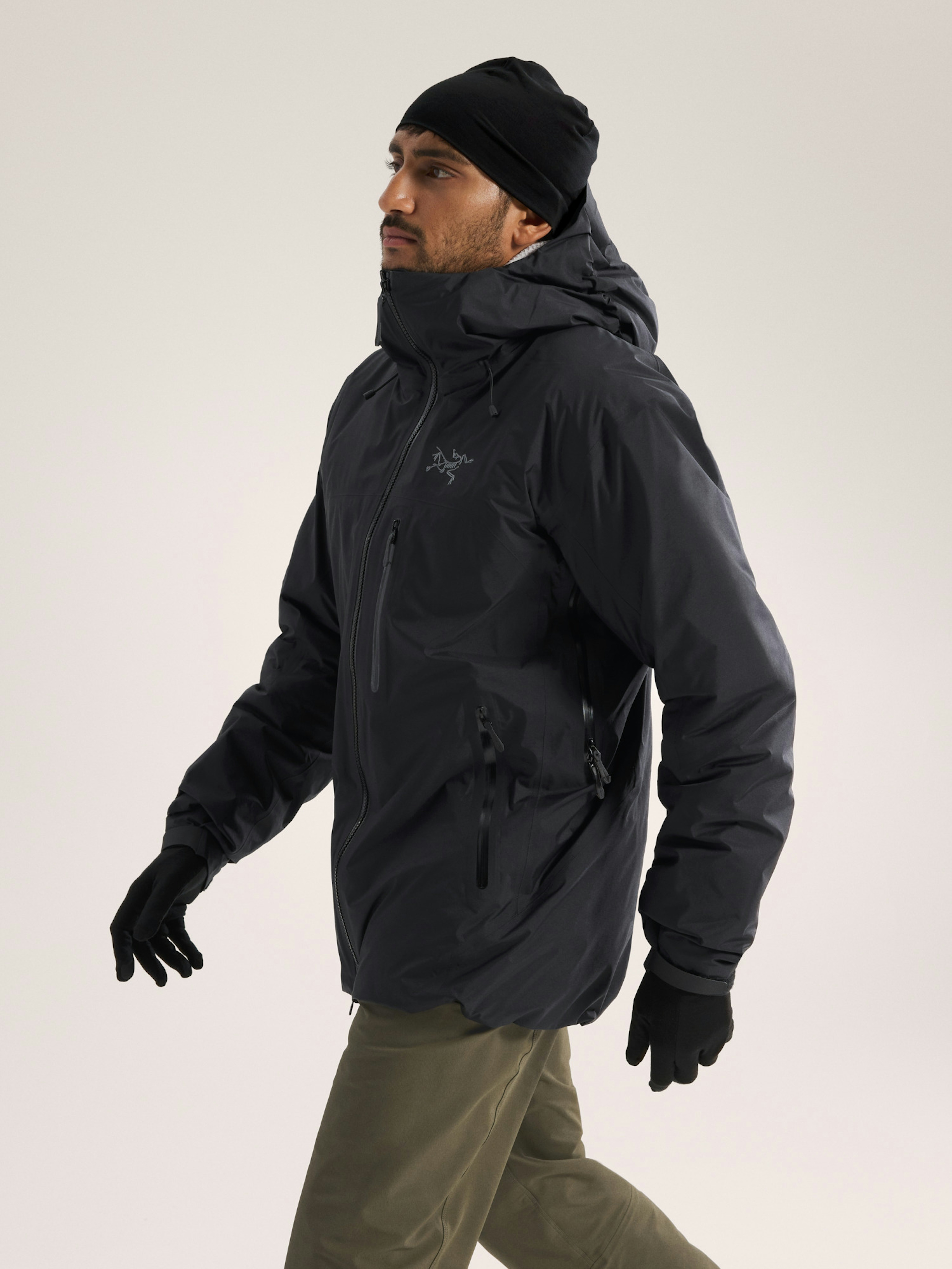 Beta Insulated Jacket Men's