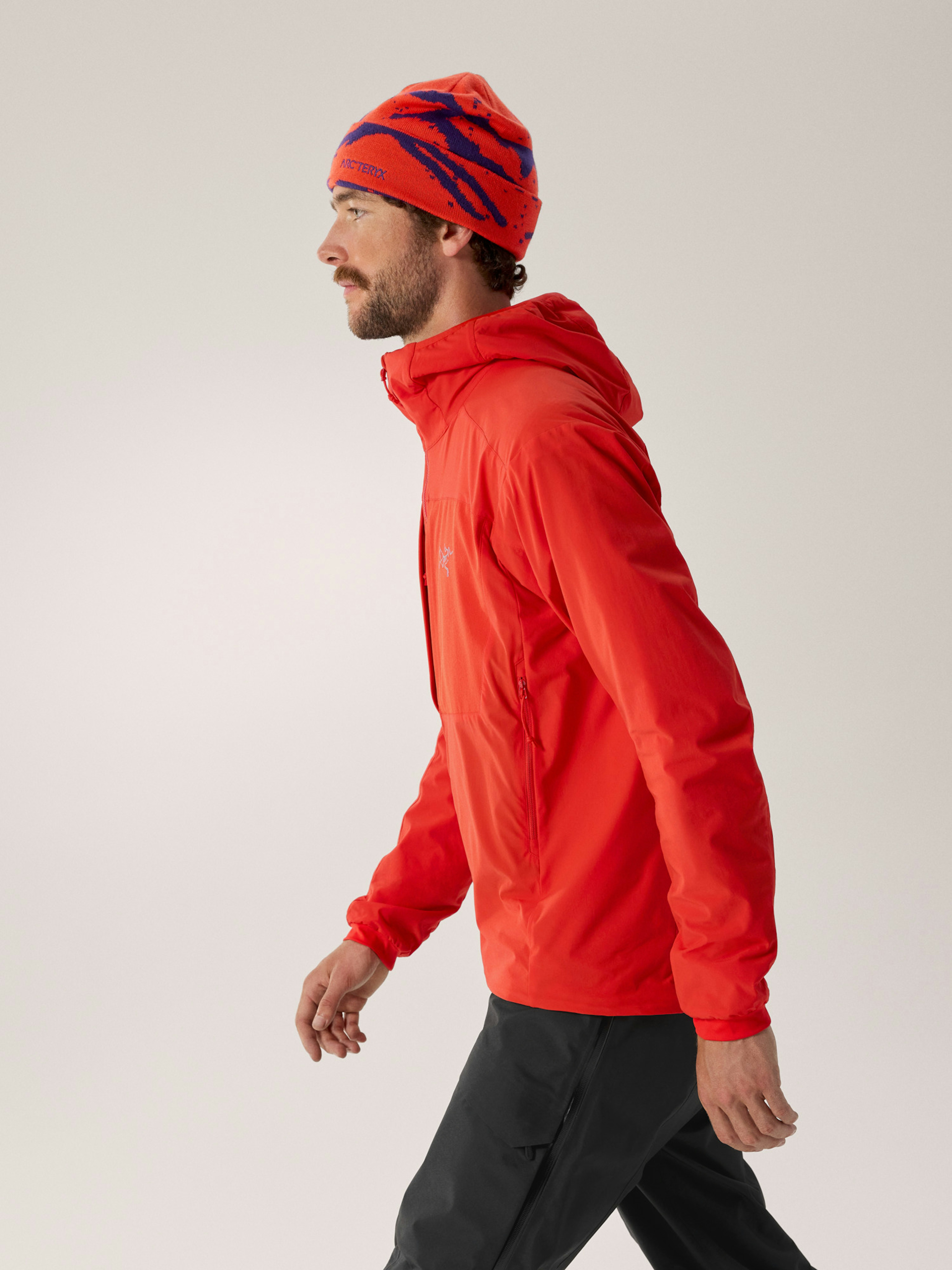 Practitioner AR Hoody Men's