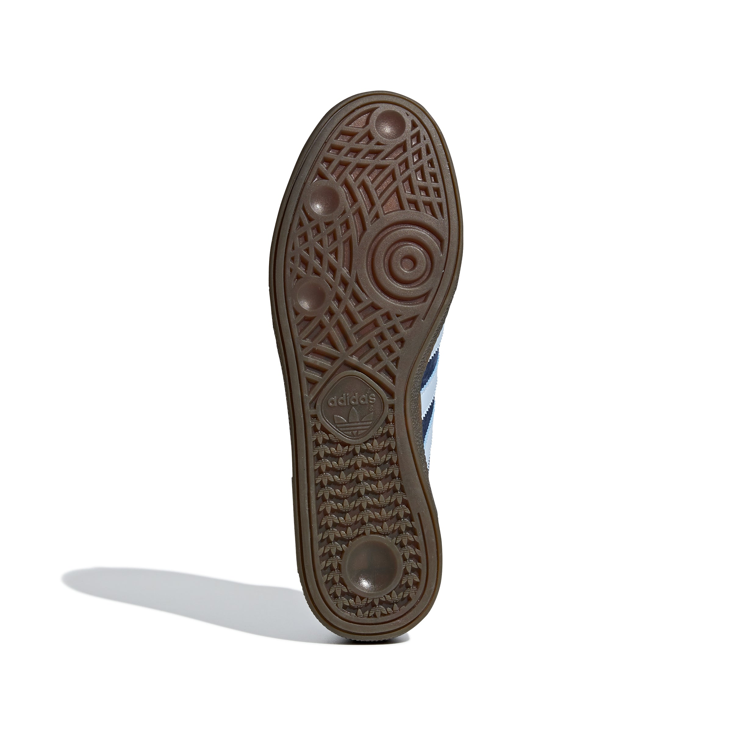 Collegiate Navy Shoes