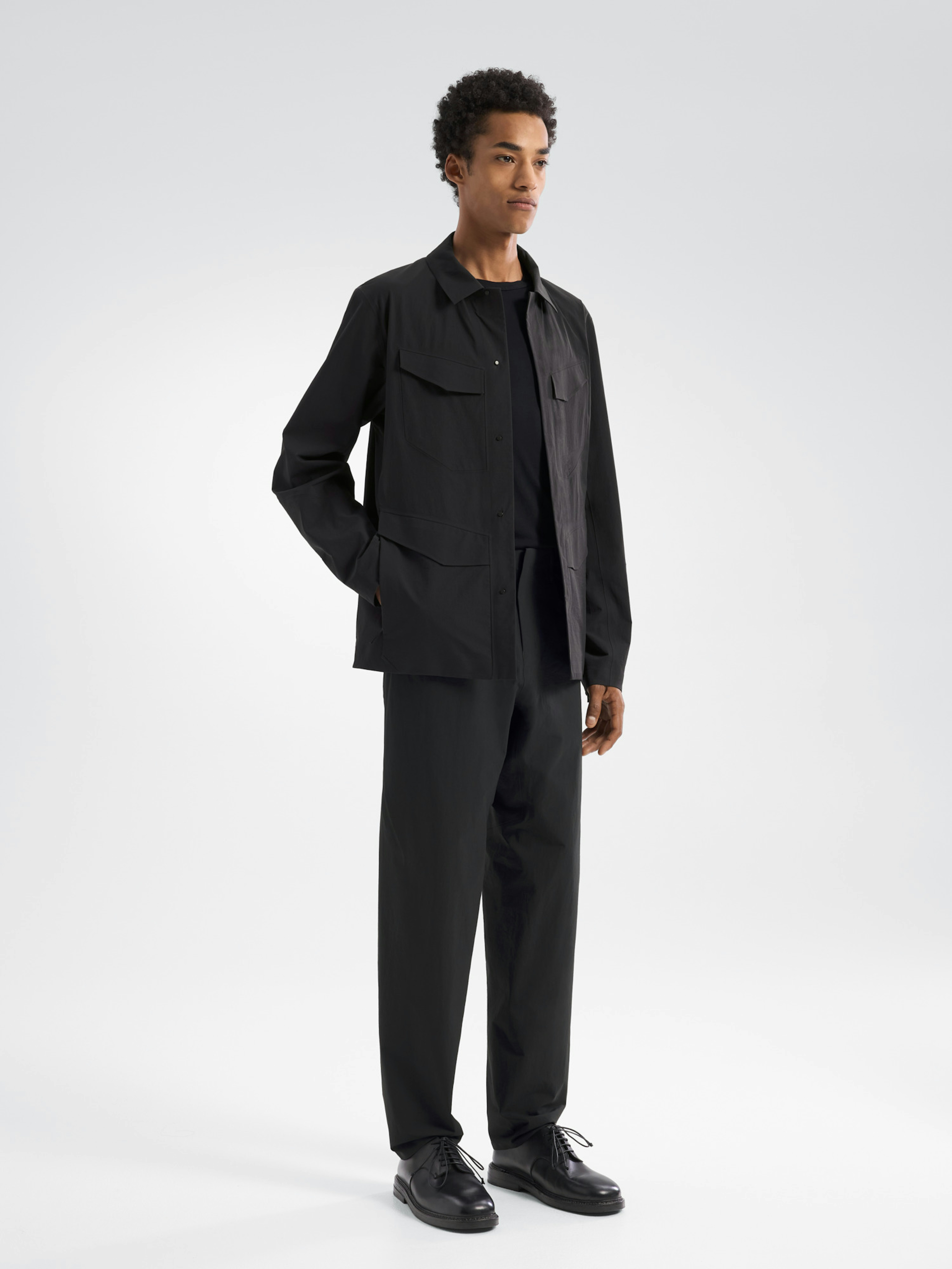 Voronoi Pant Men's