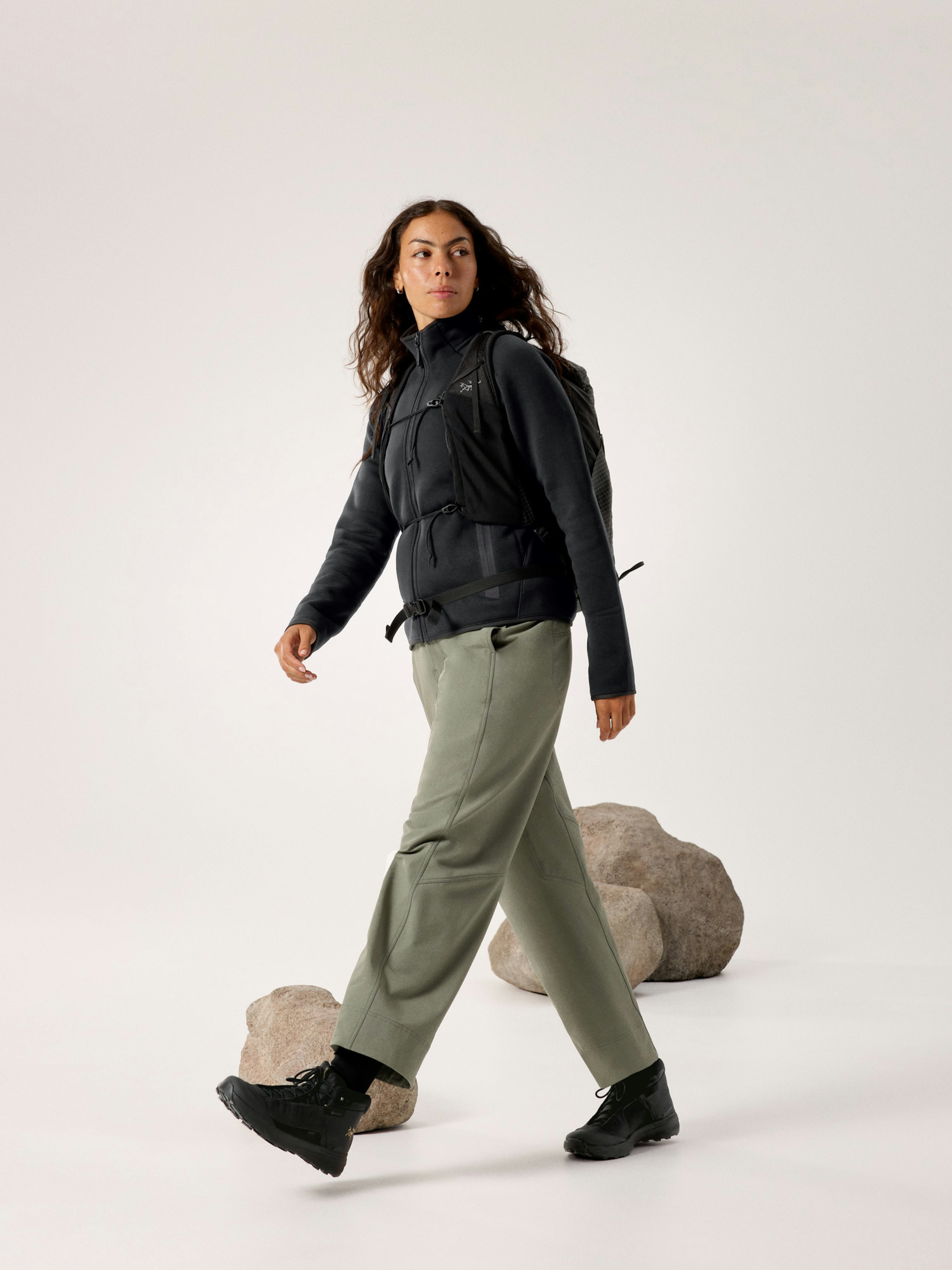 Kyanite Jacket Women's