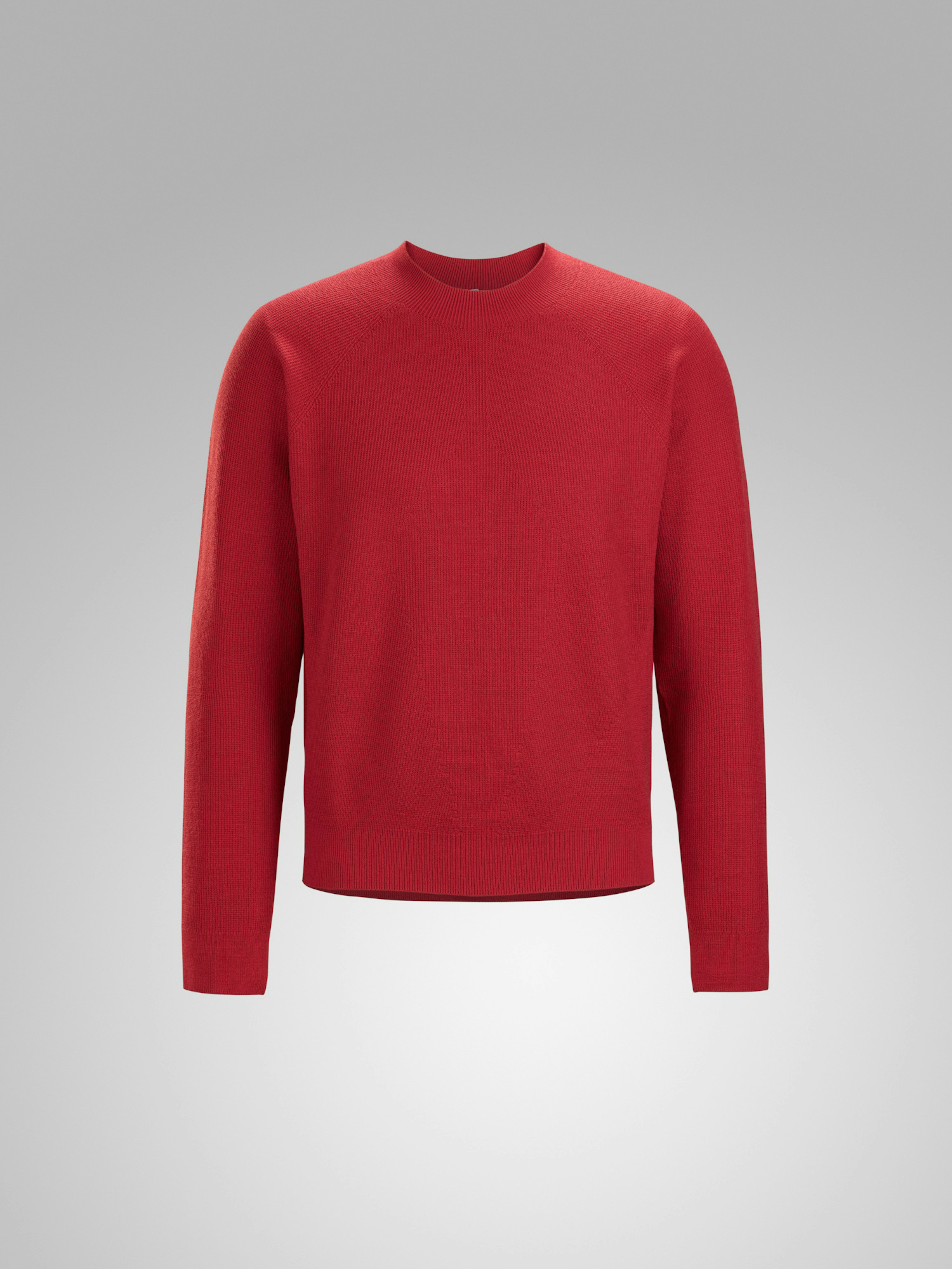 Conic Wool Midlayer Men's