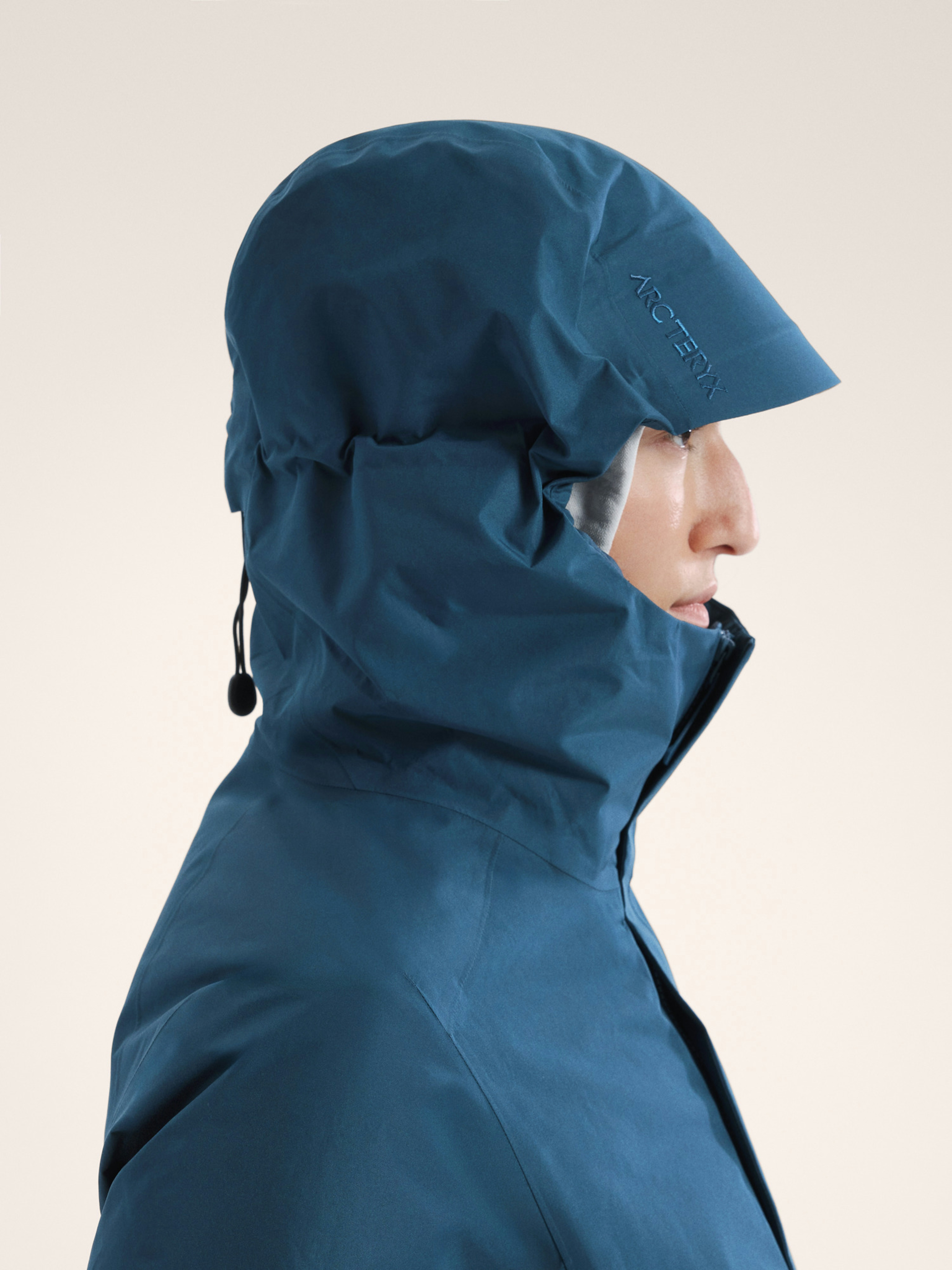 Solano Down Hoody Women's