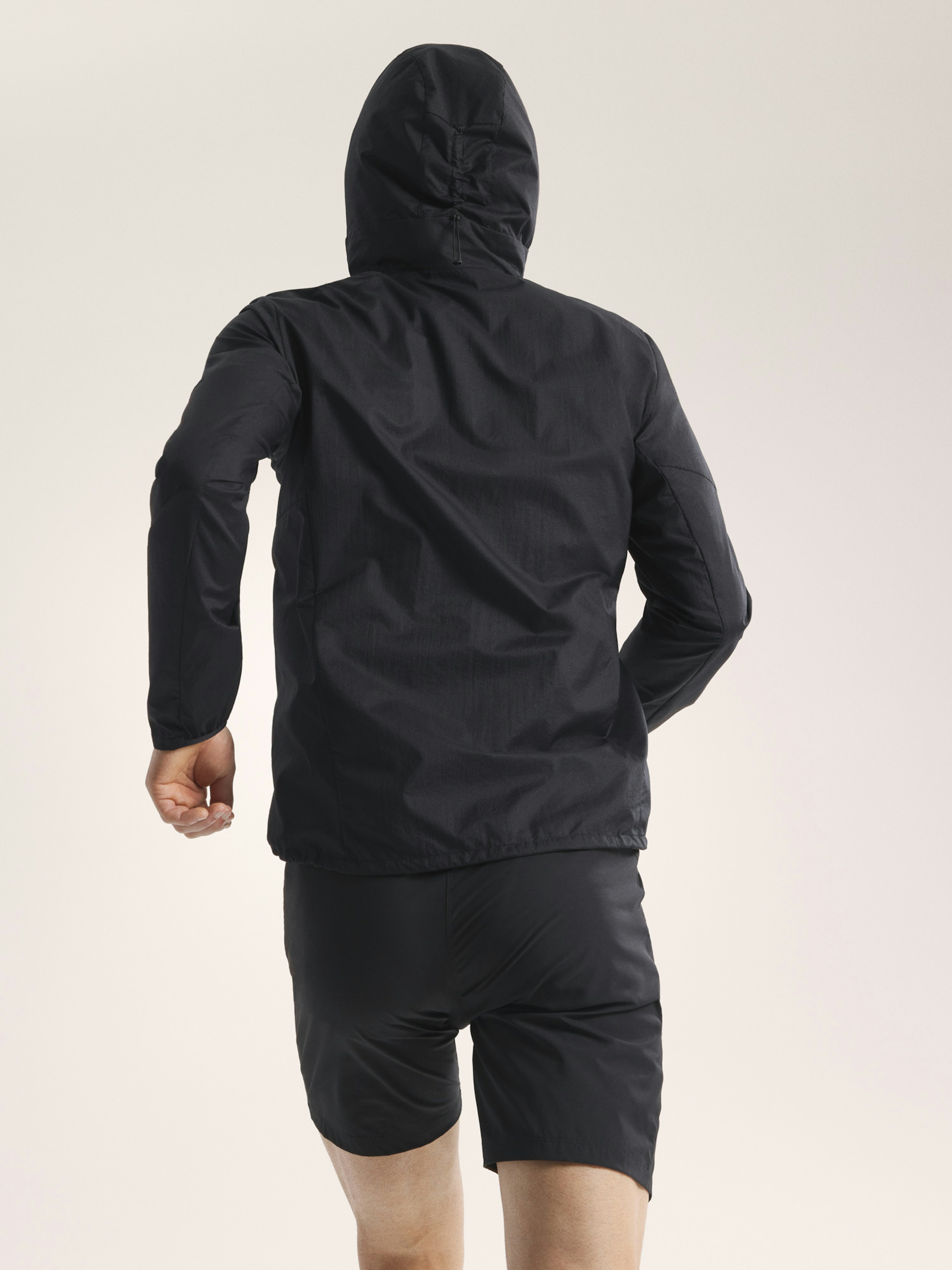 Incendo Airshell Hoody Men's
