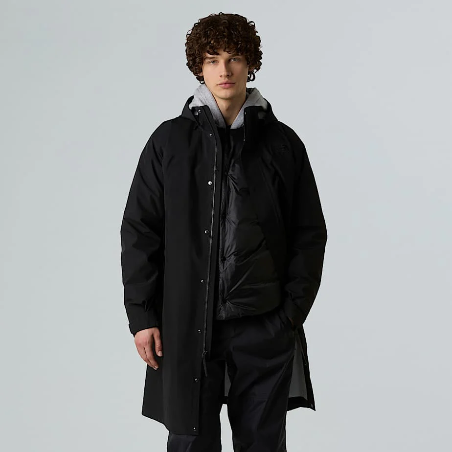 Men's Expedition GORE-TEX 3-In-1 Down Parka