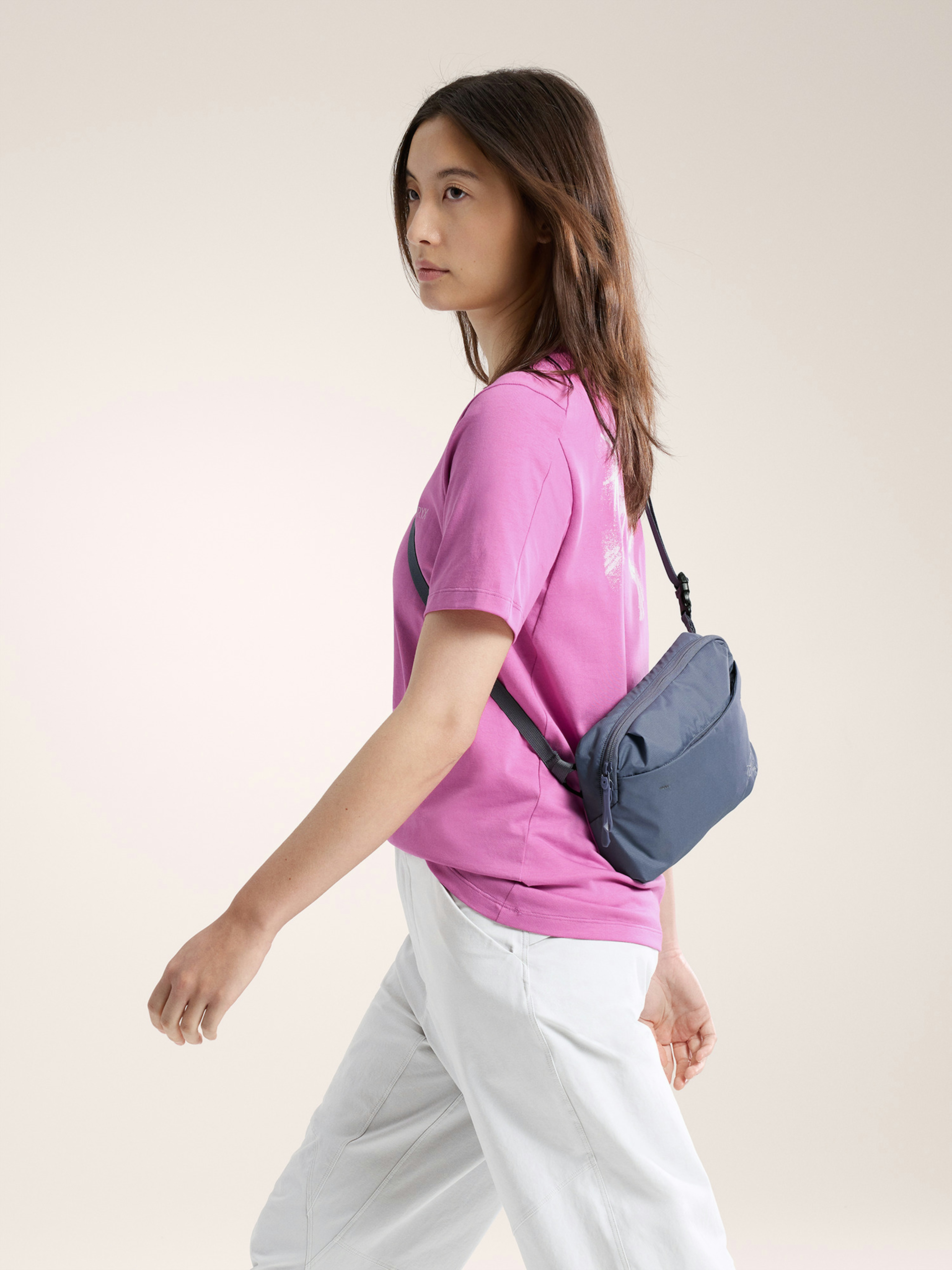 Heliad Crossbody Bag