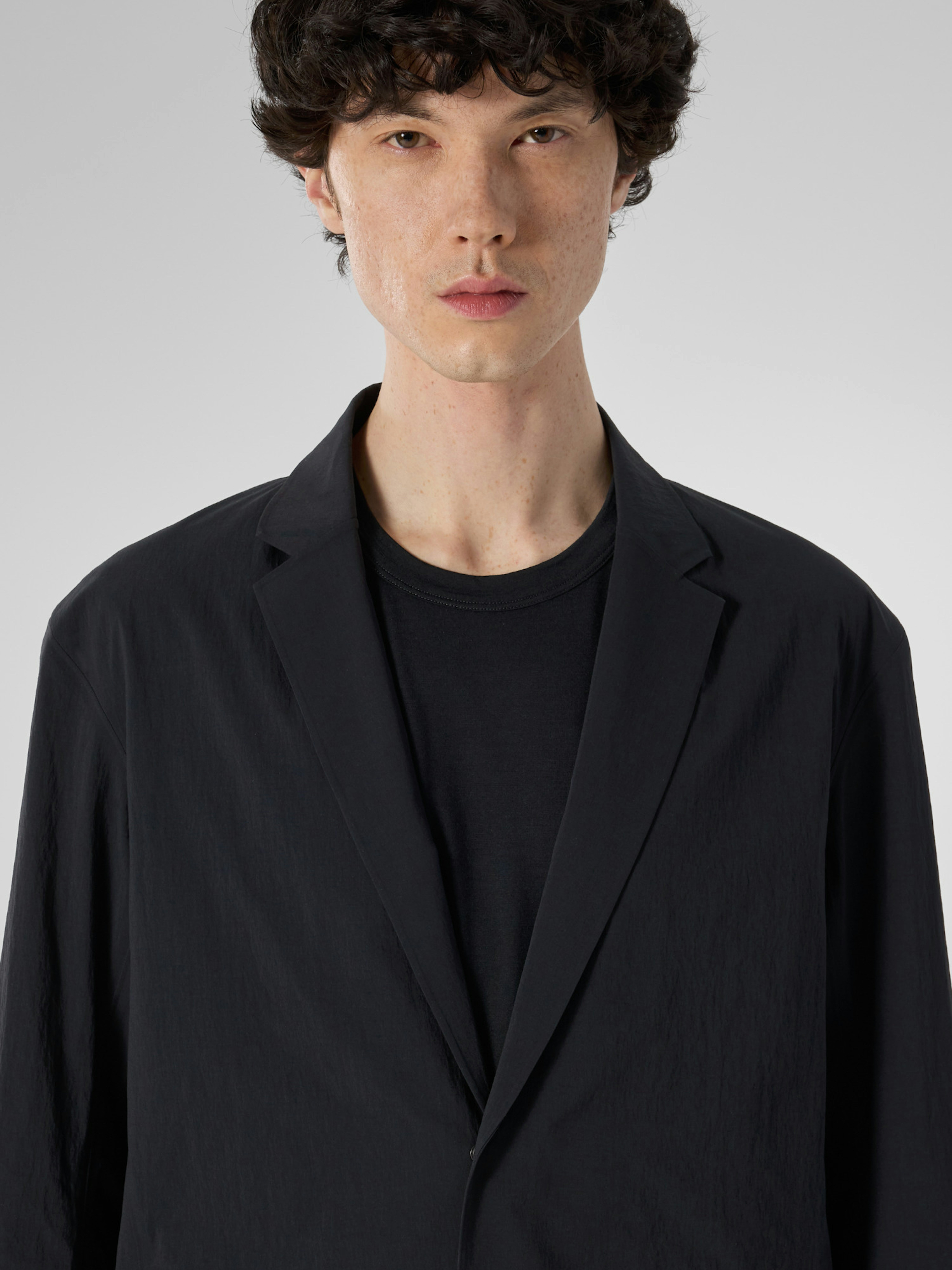 Indisce Blazer Men's