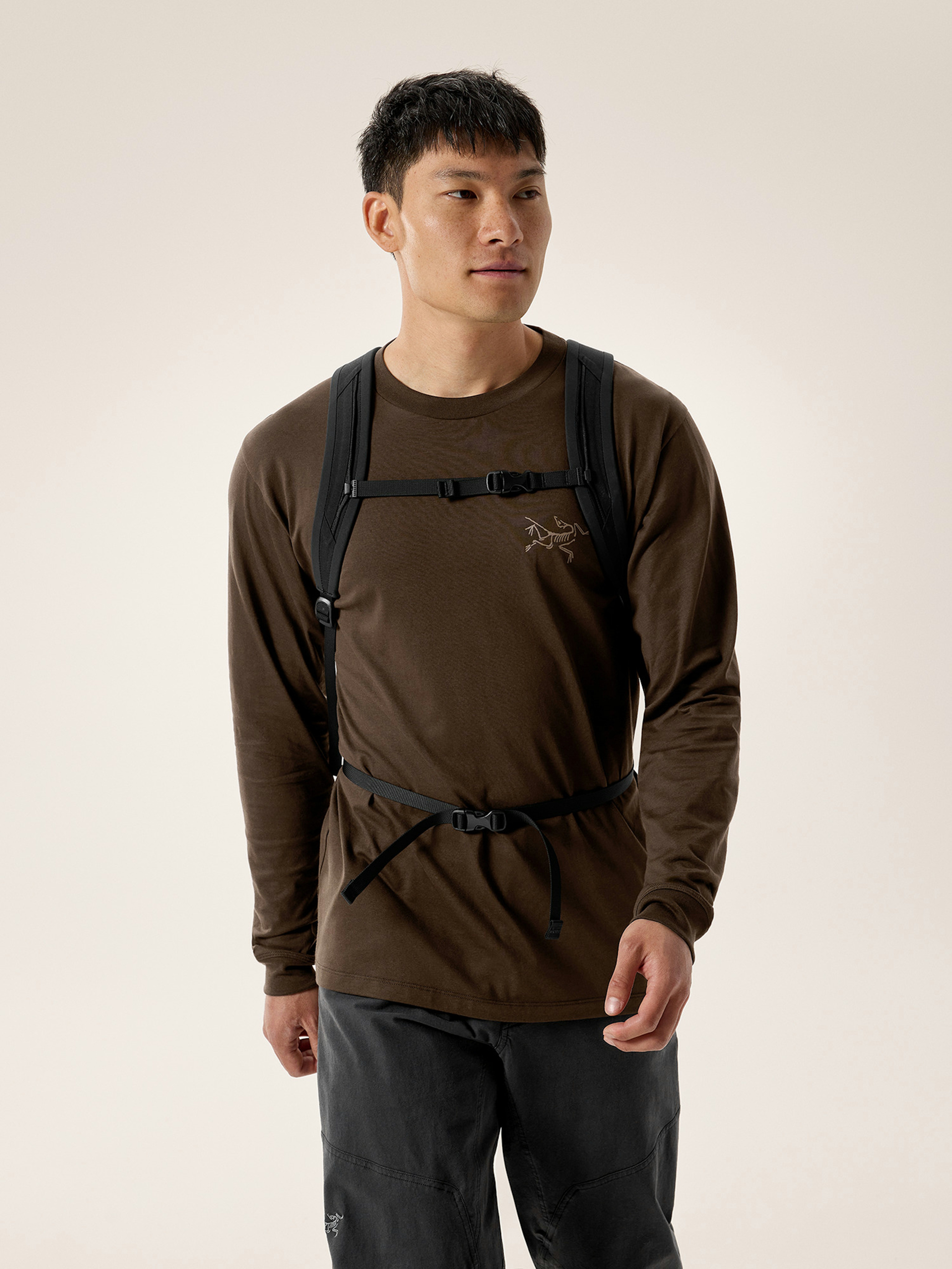 Konseal 15 Backpack