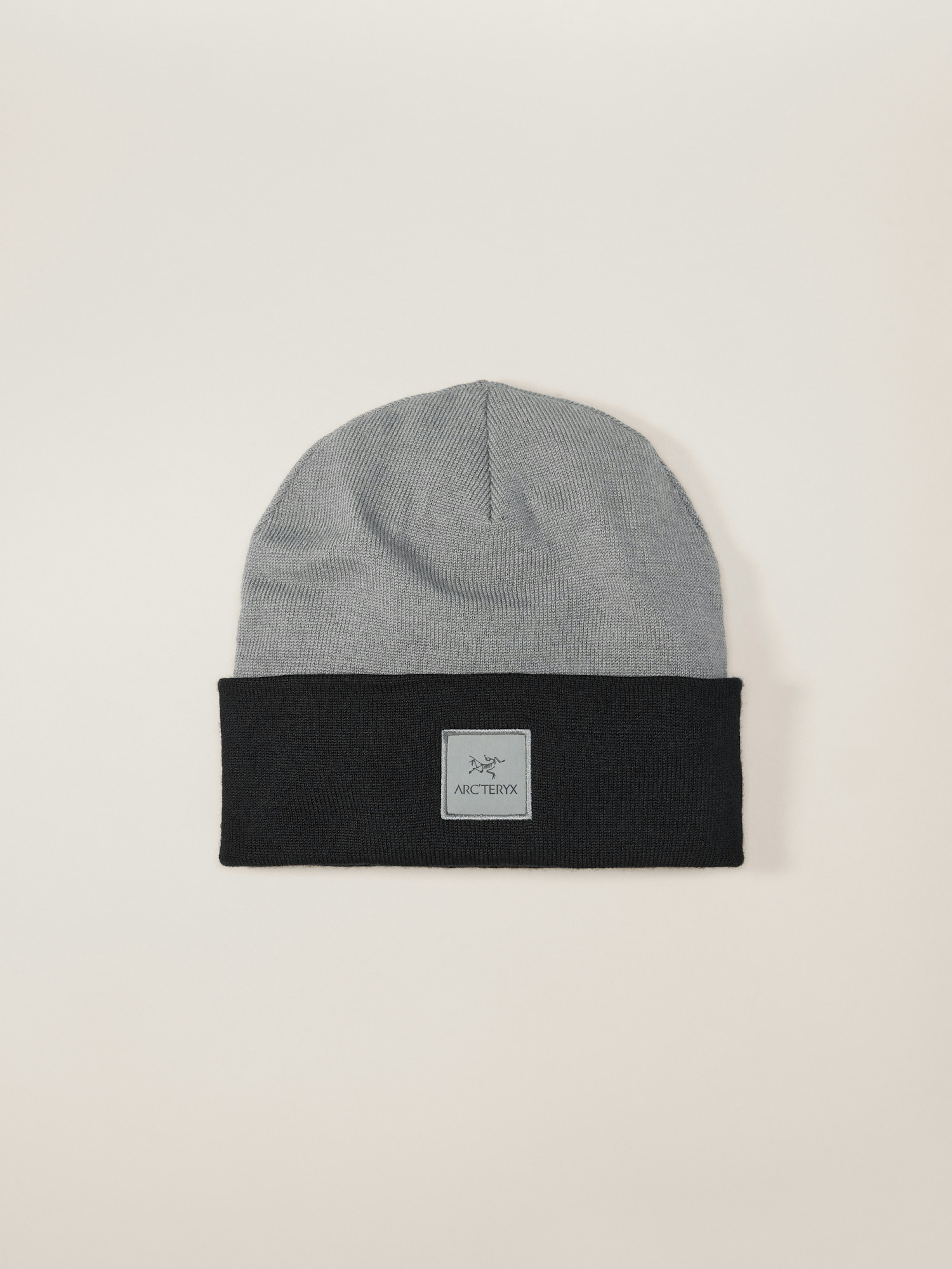 Colour Block Toque