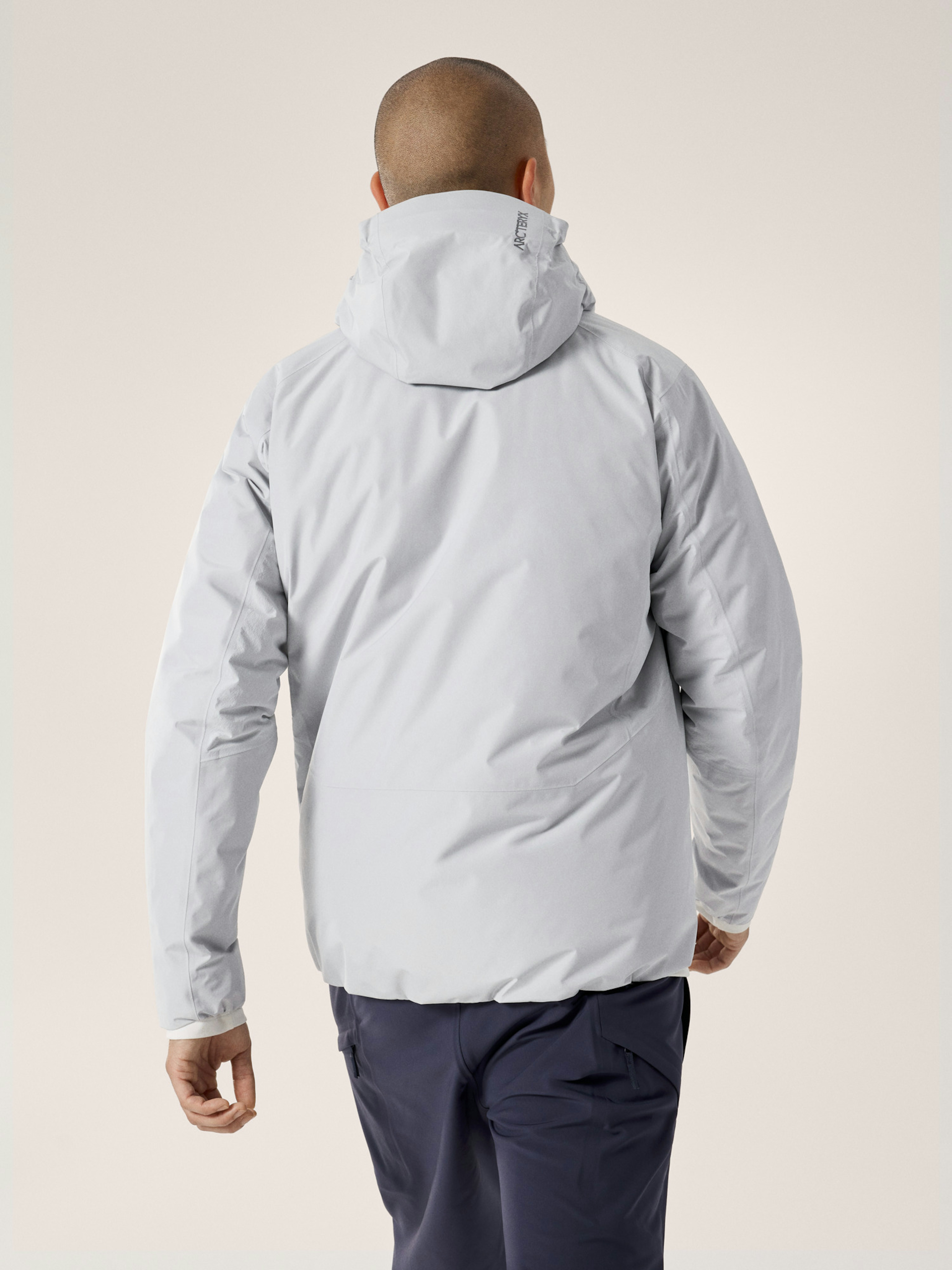 Solano Down Hoody Men's