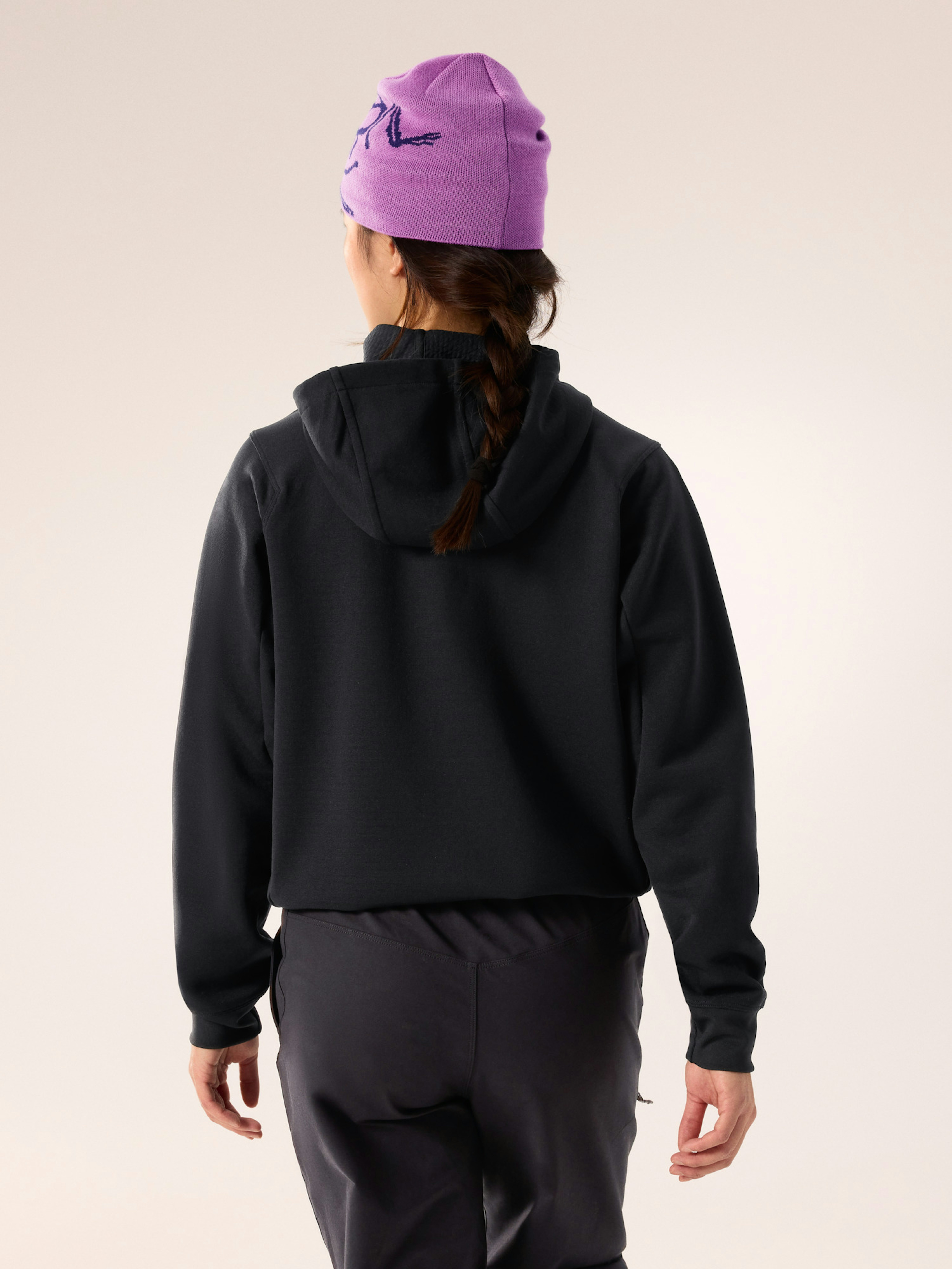 Aestas Pullover Hoody Women's